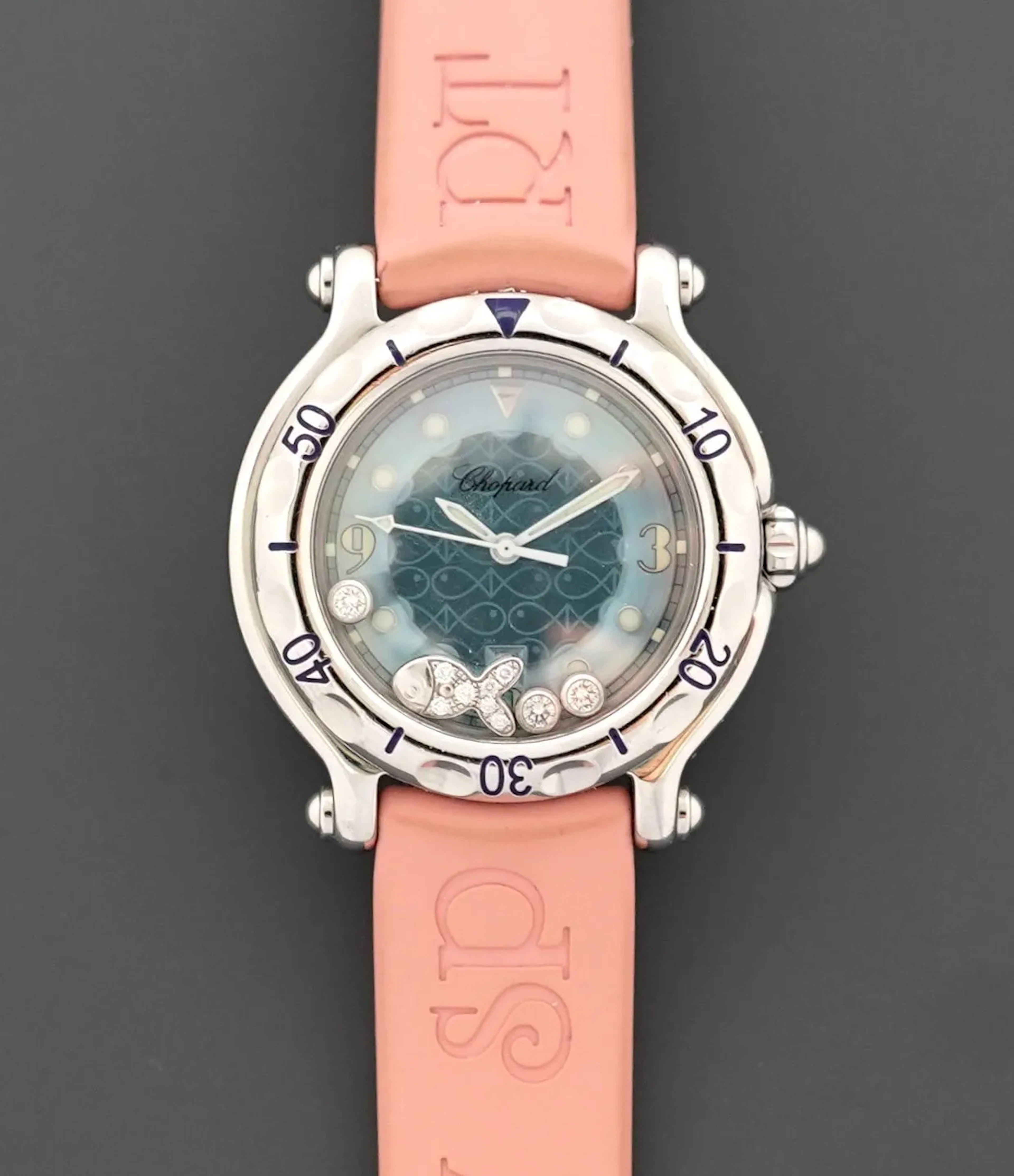 Chopard - Lot 407