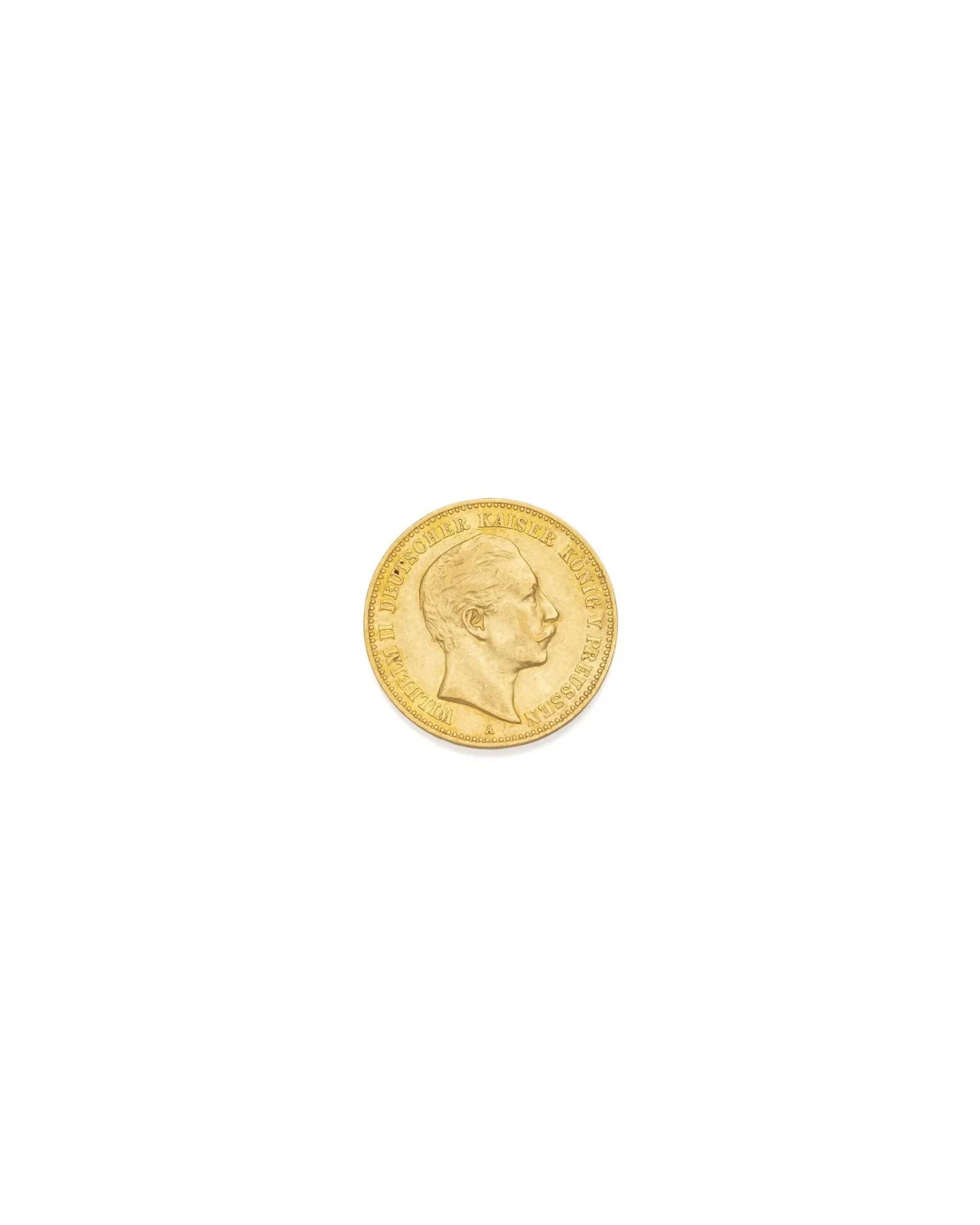 GERMANY - Lot 23