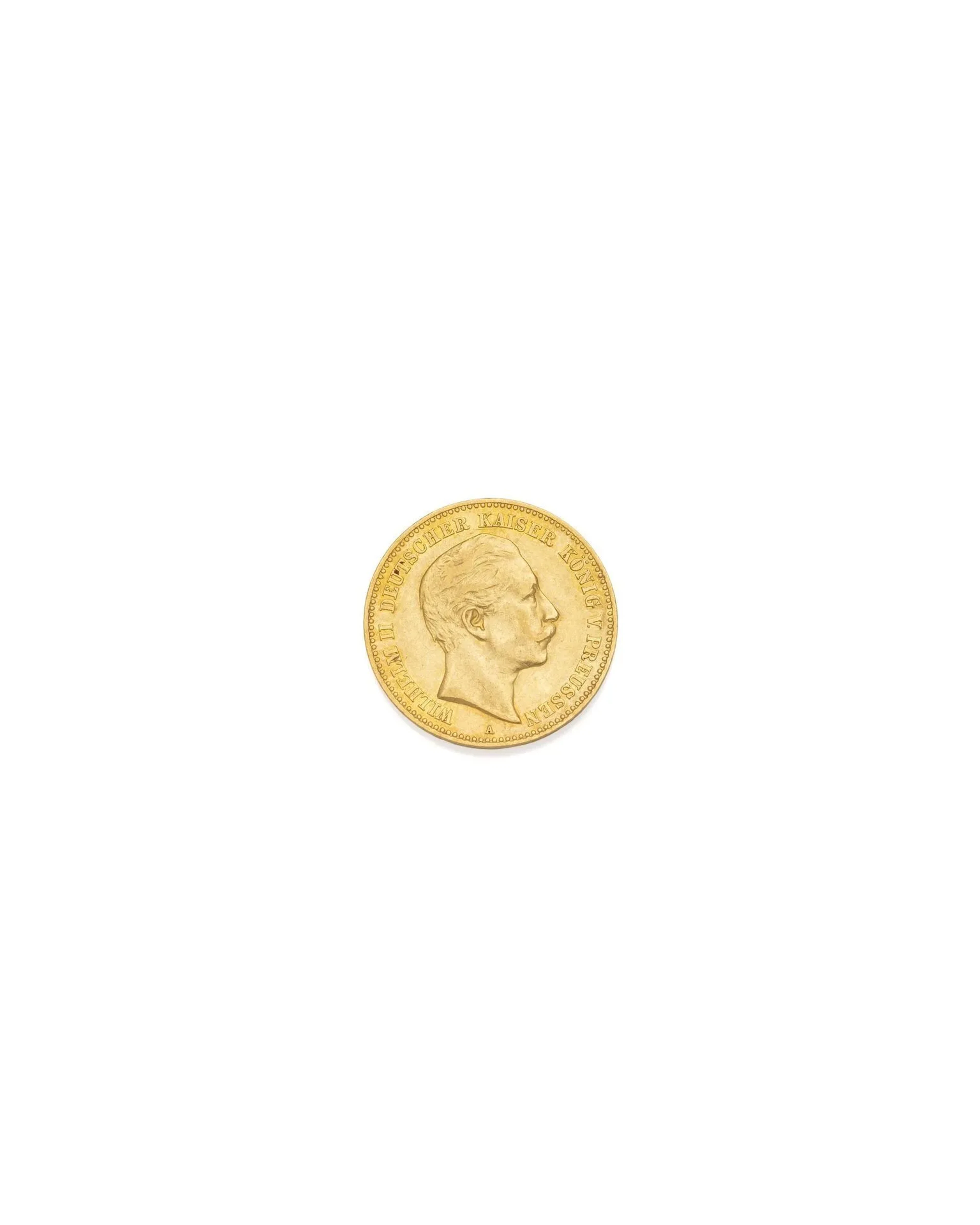 GERMANY - Lot 23
