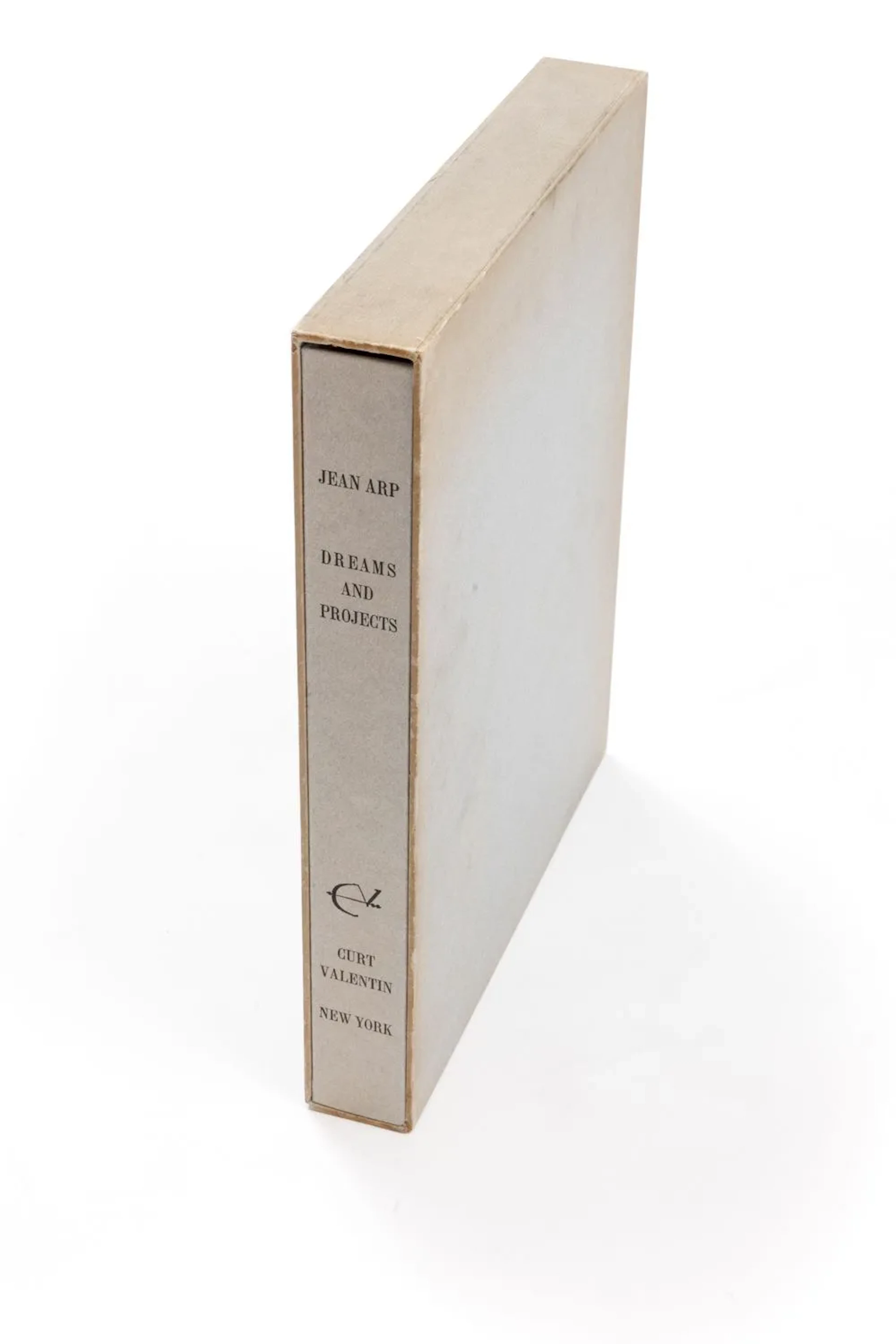 *Jean ARP (1886-1966) - Lot 28