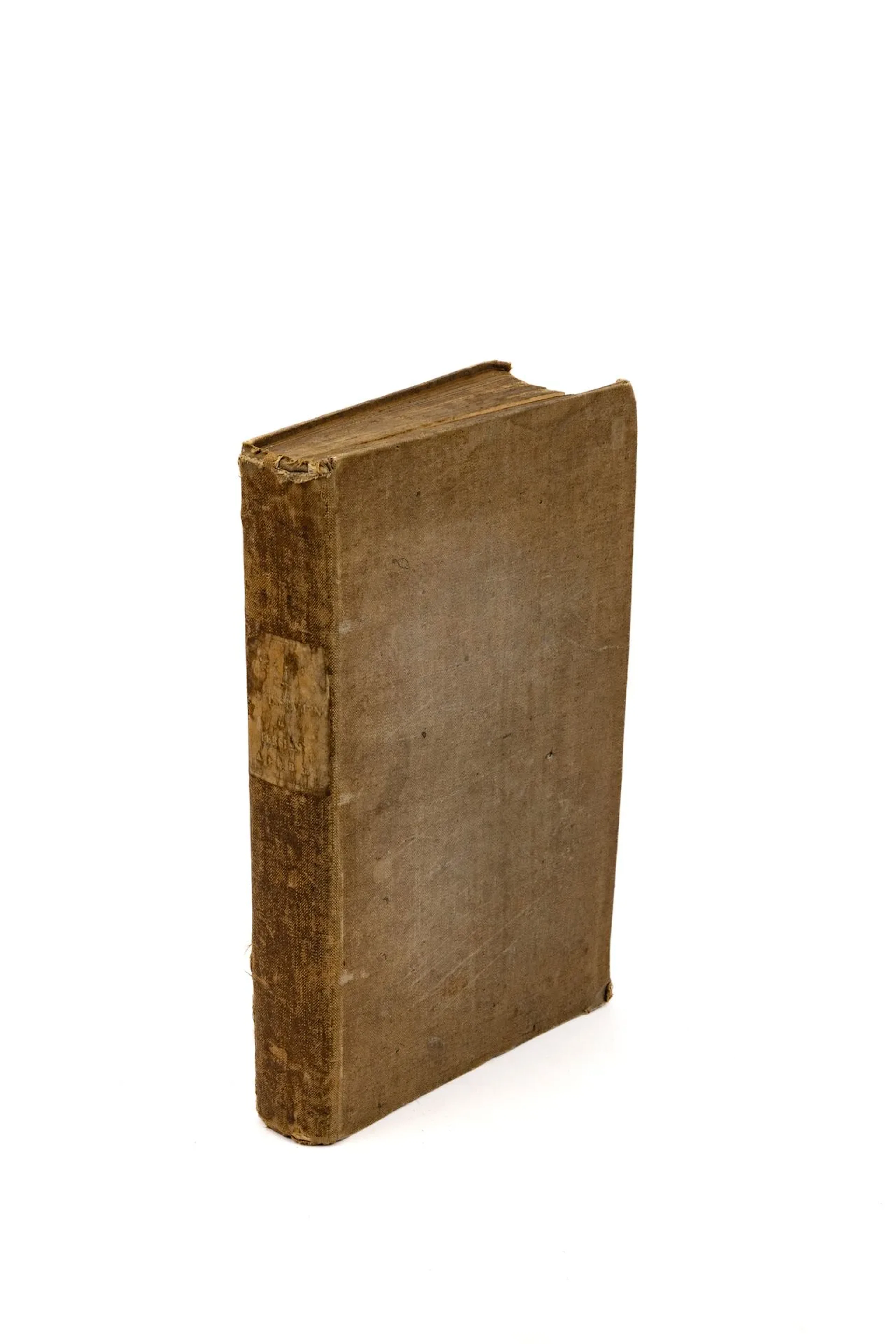 New Testament in Persian (Farsi), 1841 - Lot 45