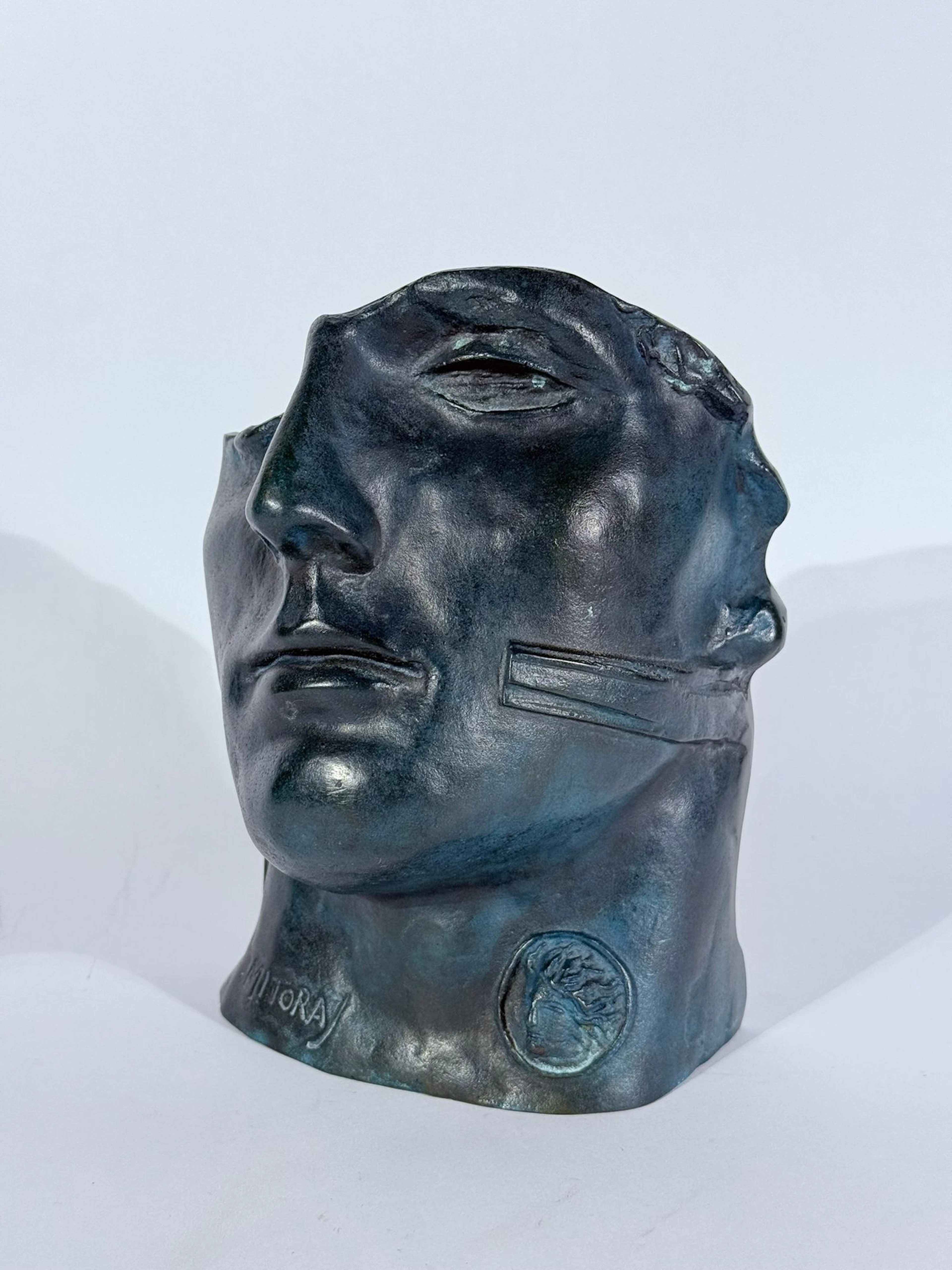 Igor MITORAJ (1944-2014) - Lot 137