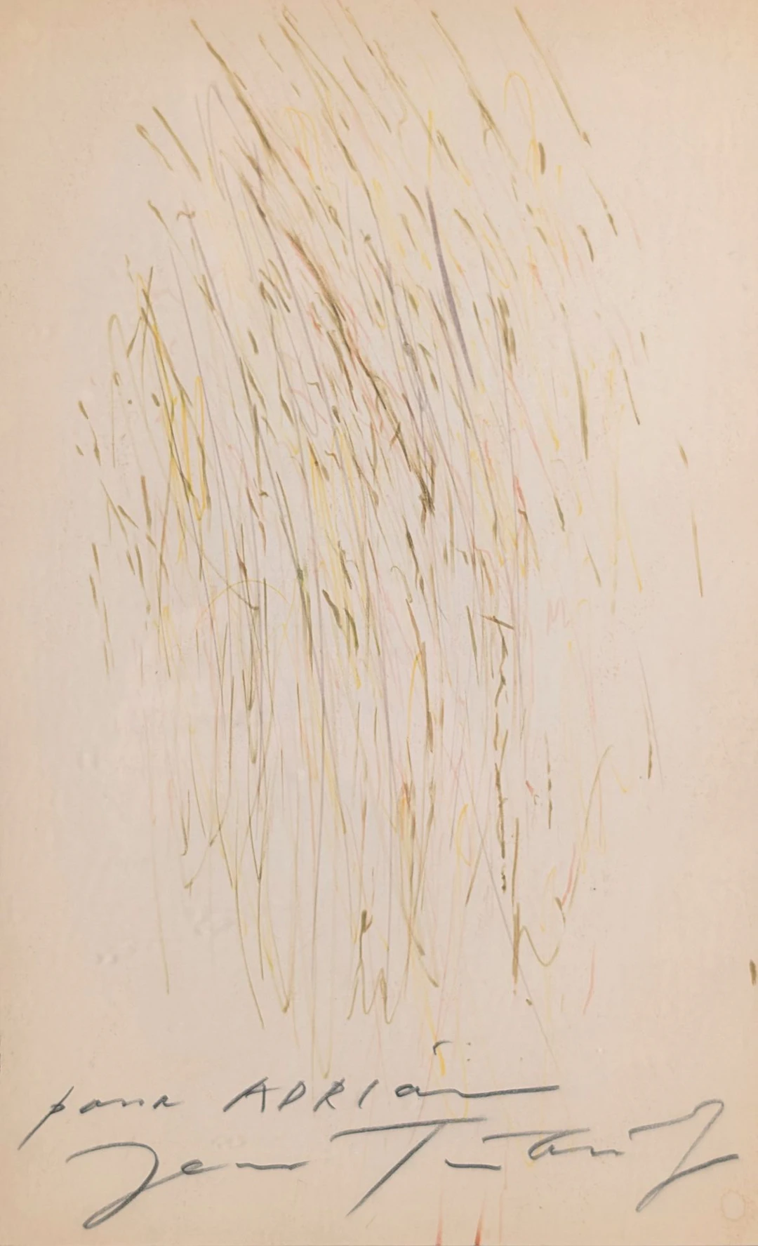 Jean TINGUELY (Switzerland, 1925–1991), after *Untitled*, 19 - Lot 144
