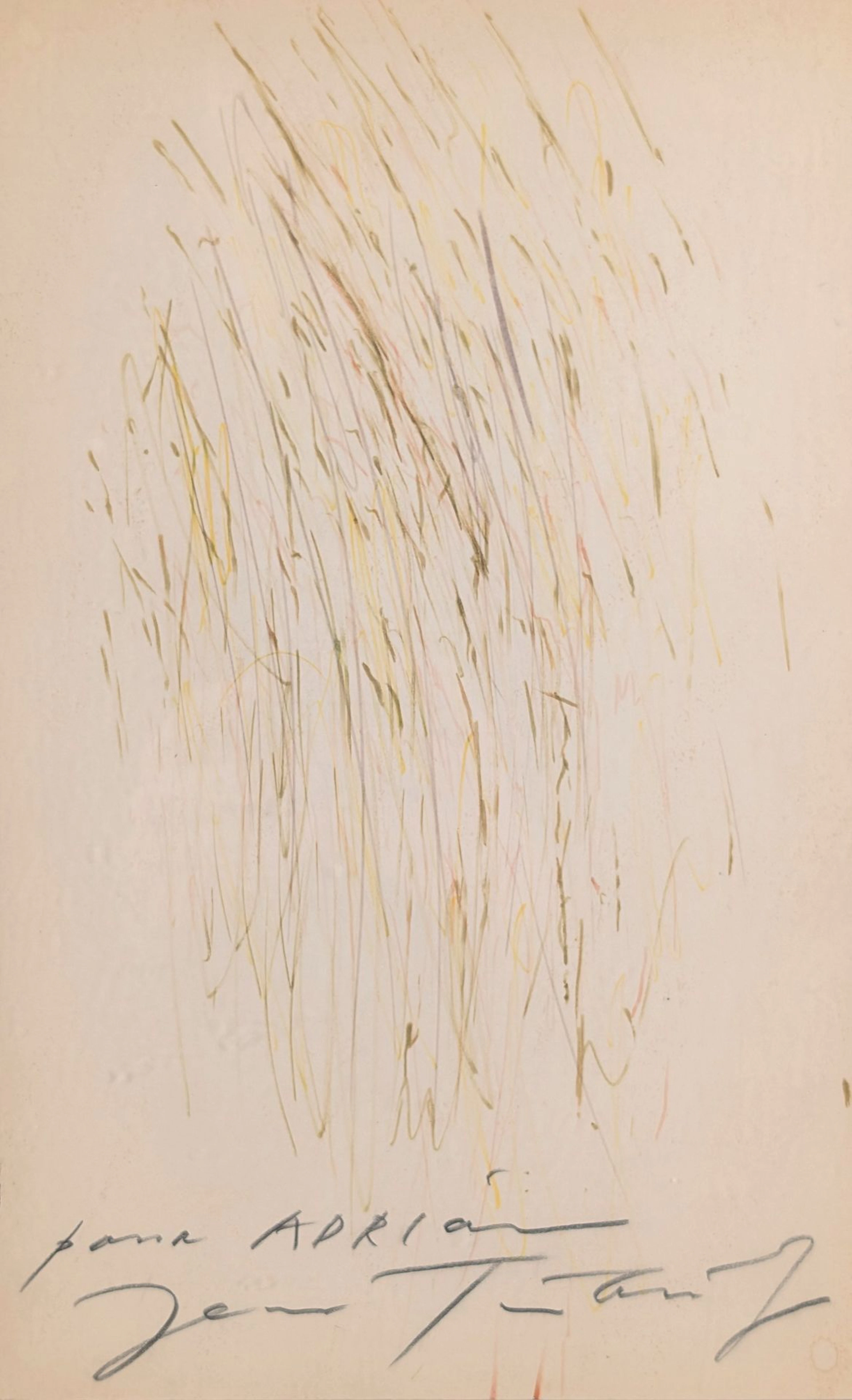 Jean TINGUELY (Switzerland, 1925–1991), after *Untitled*, 19 - Lot 144