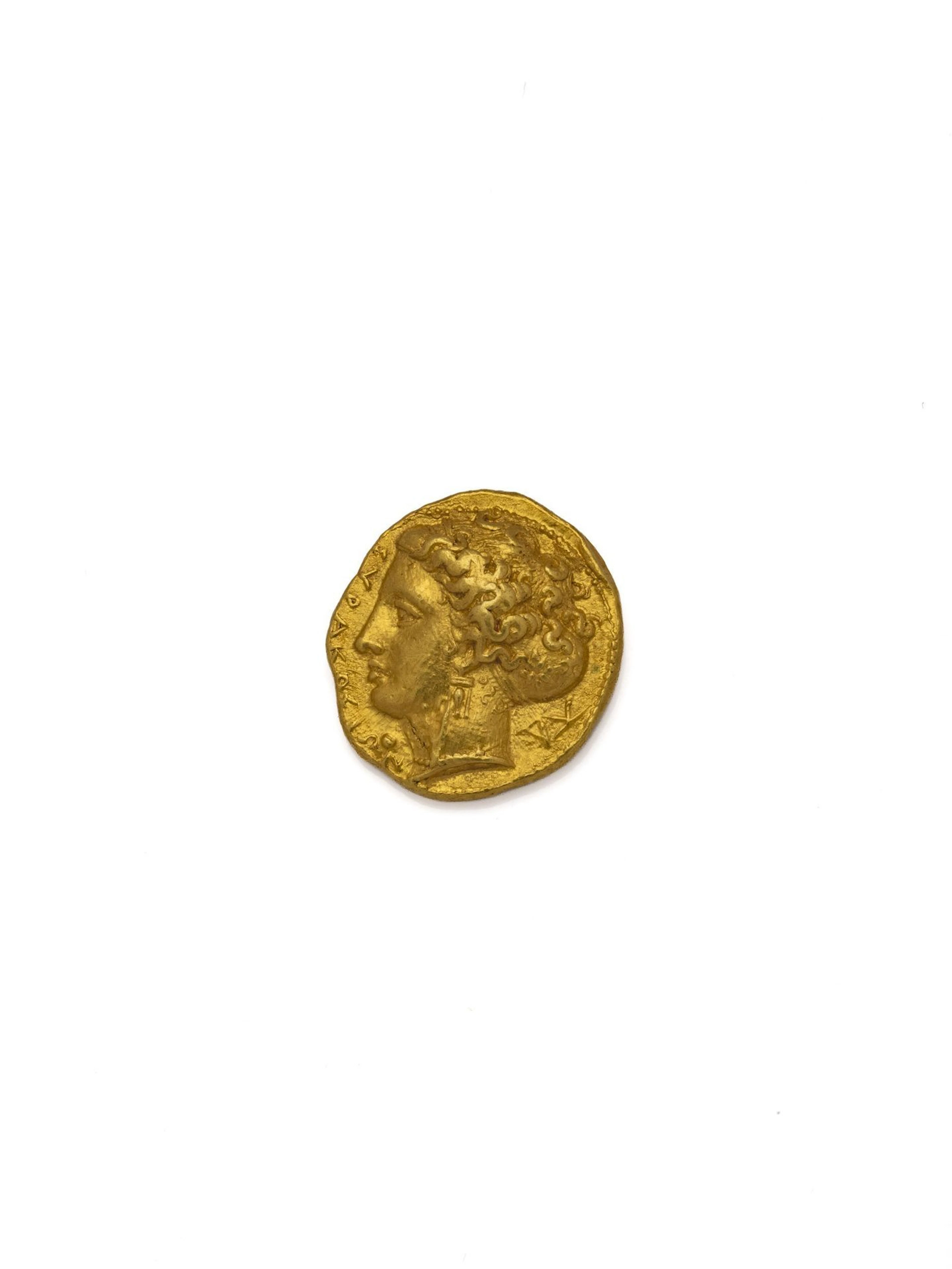 SICILY SYRACUSE - Lot 2