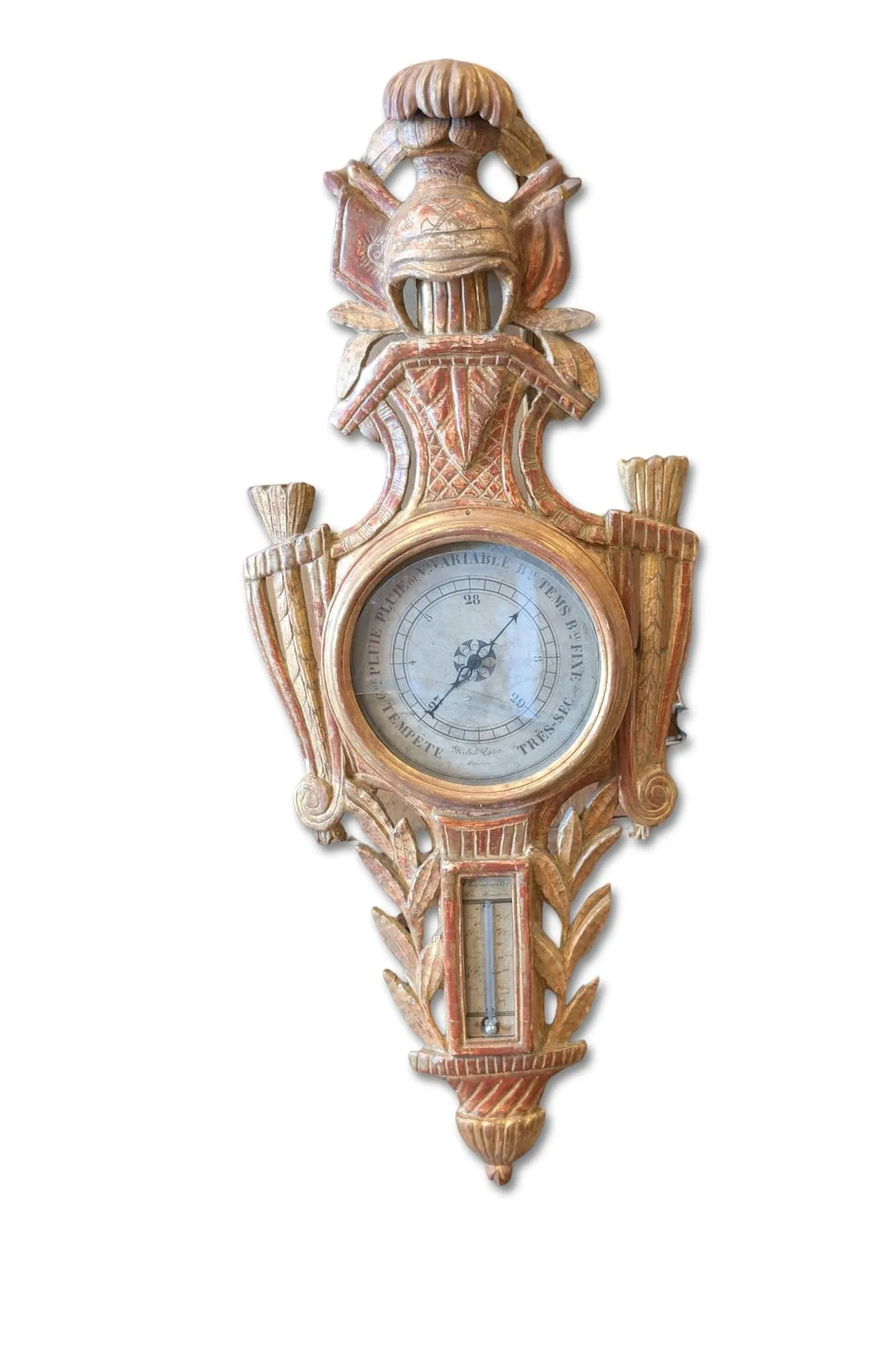 Michel Caen, optician - Lot 61