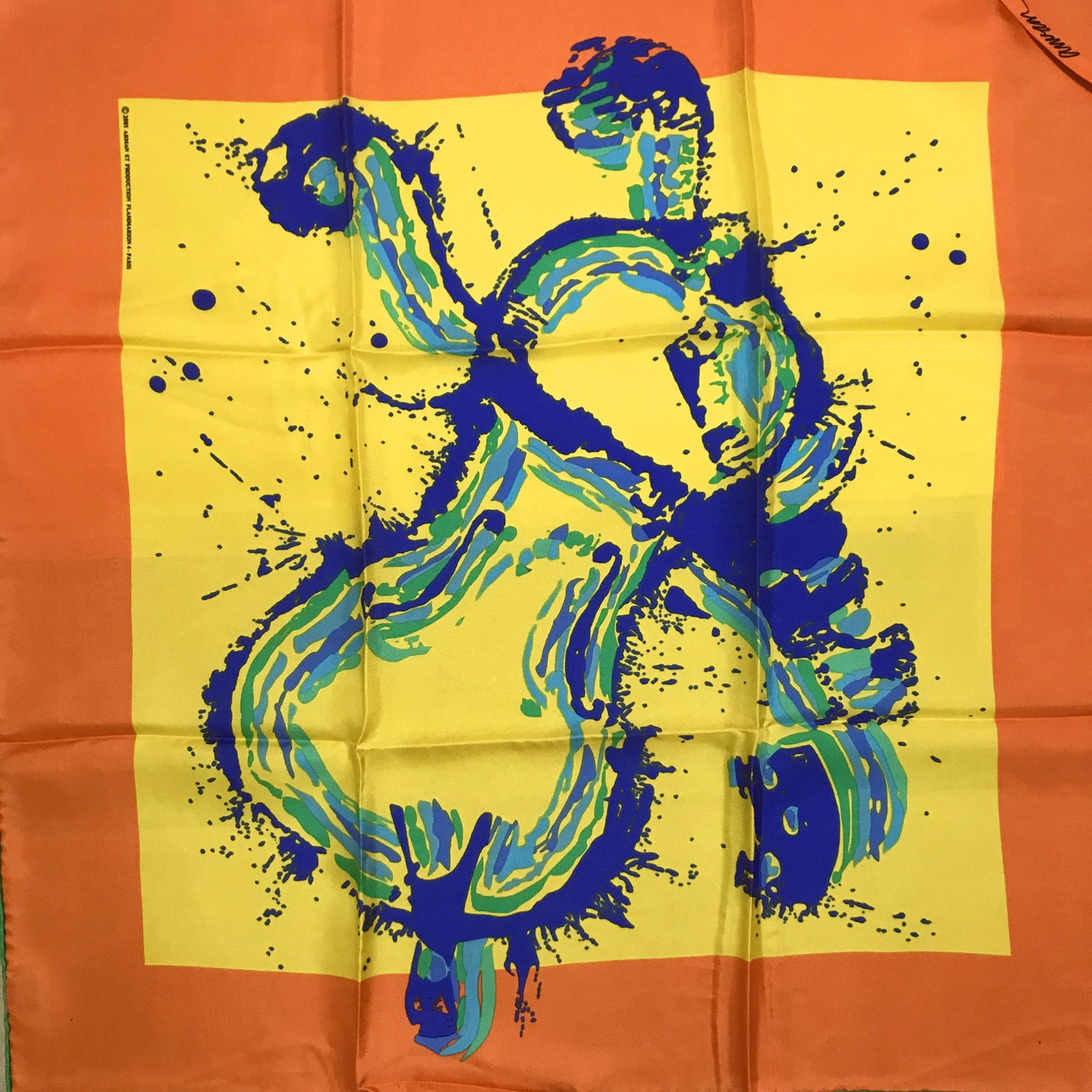 ARMAN (1928-2005) - Lot 8