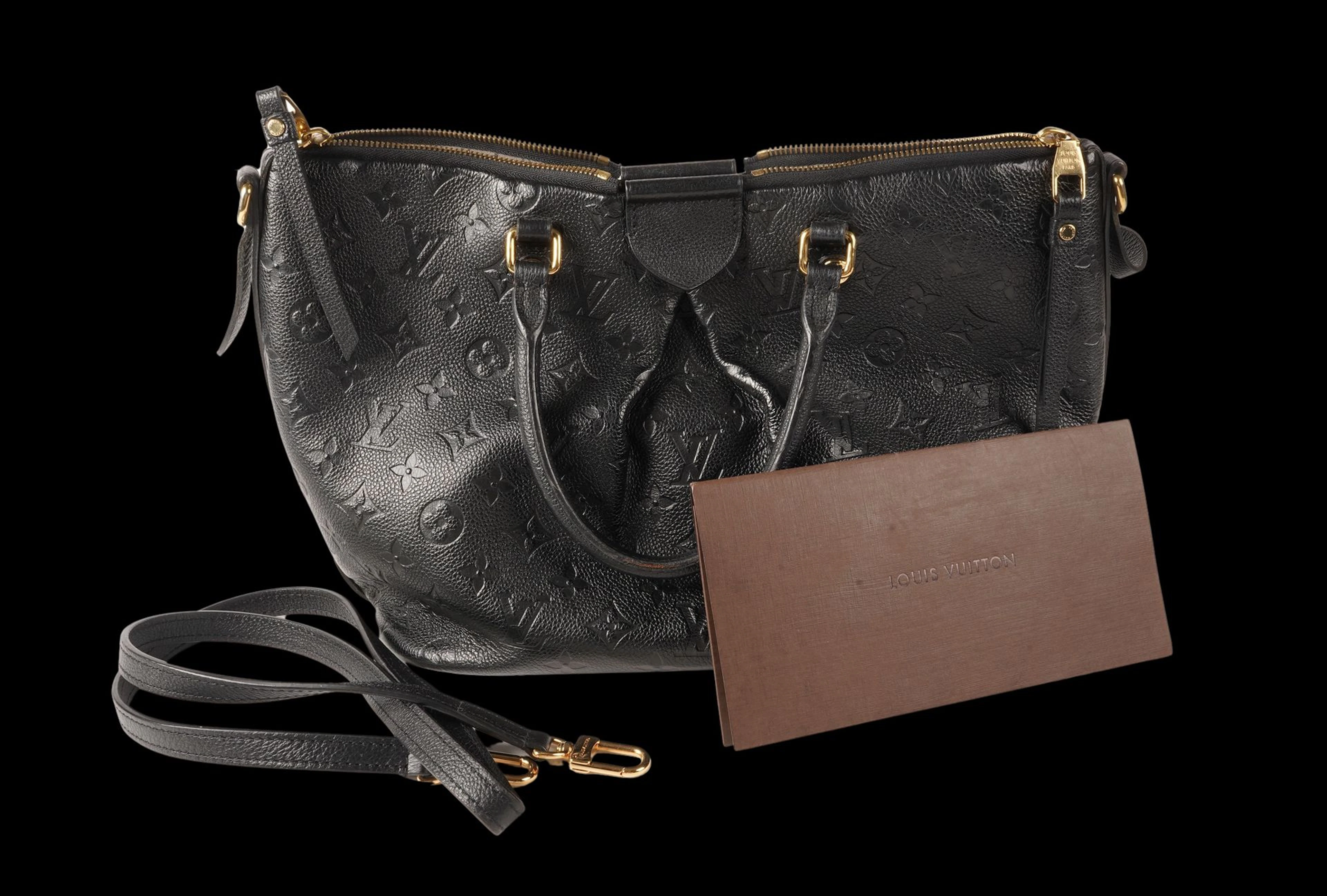 Louis VUITTON - Lot 30