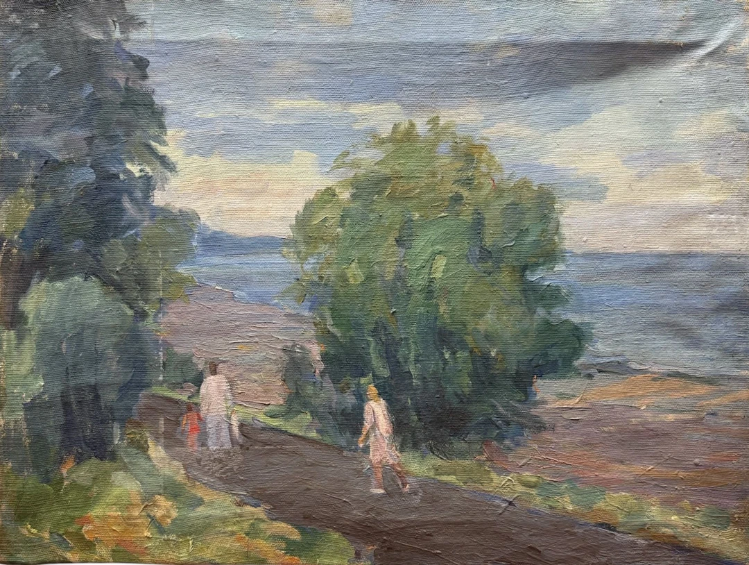 Marija Markovna DZAGUPOVA (1897-1975), attributed to, 20th-c - Lot 64