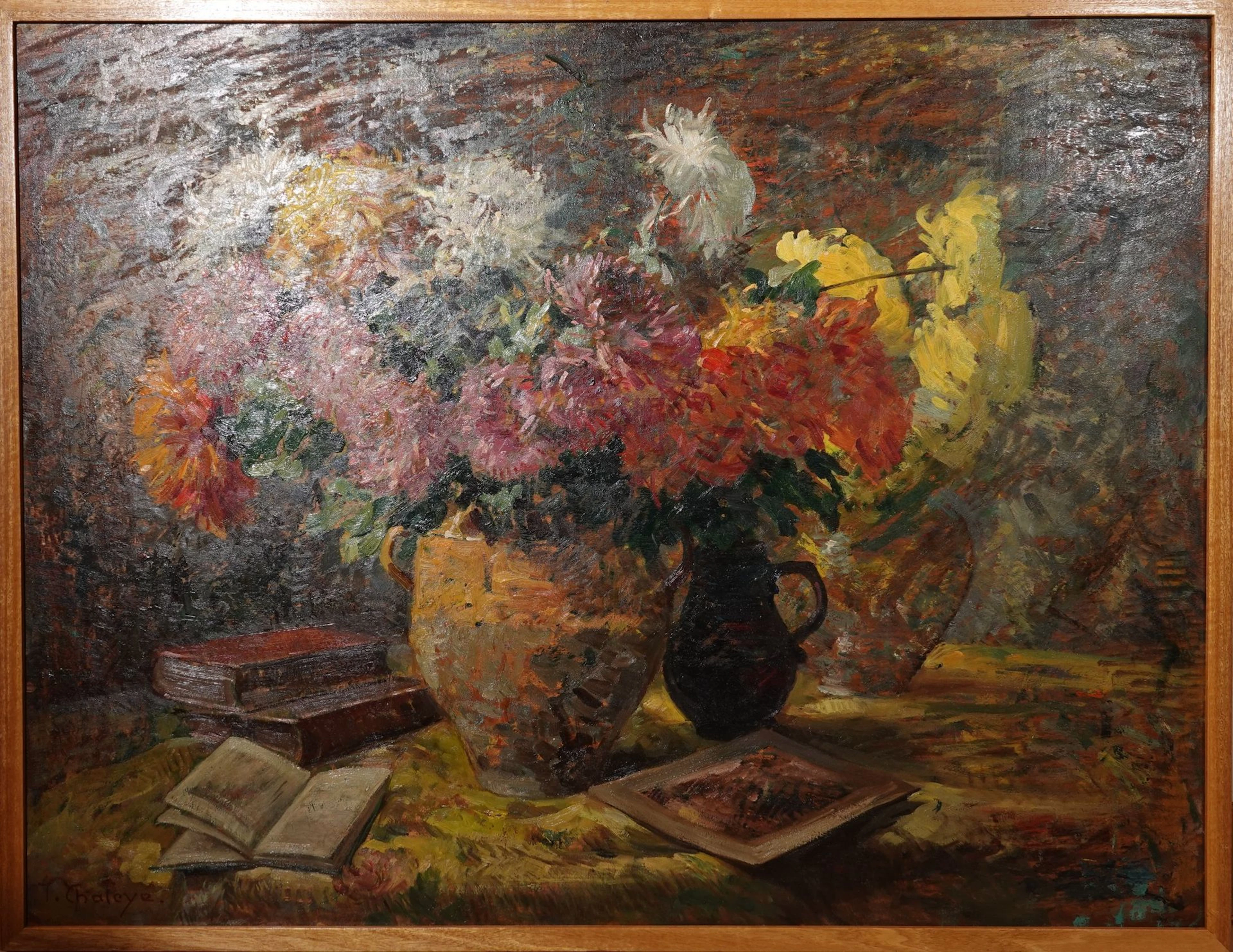 Jean Chaleyé (1878–1960) - Lot 1