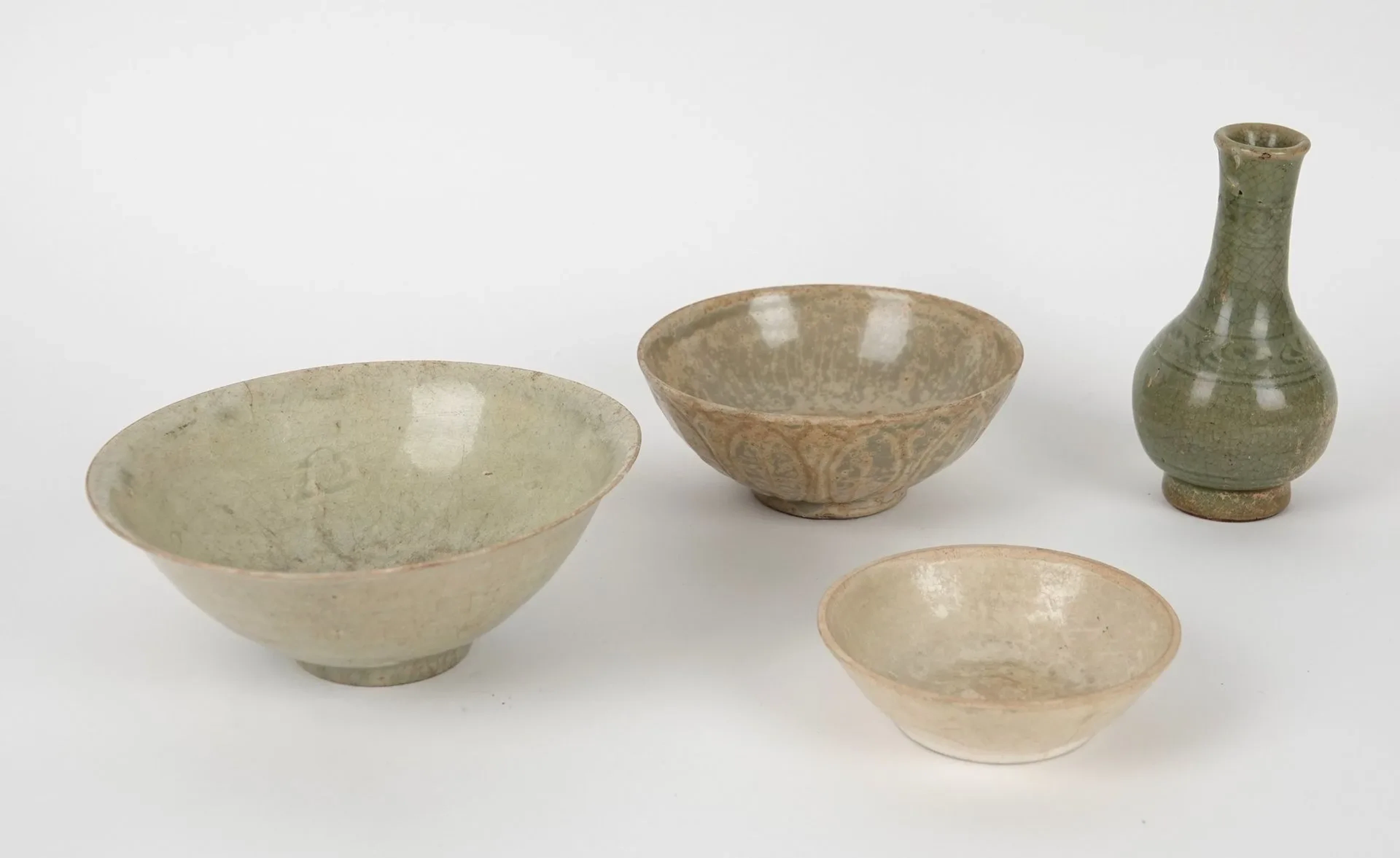 China, Song period - Lot 286