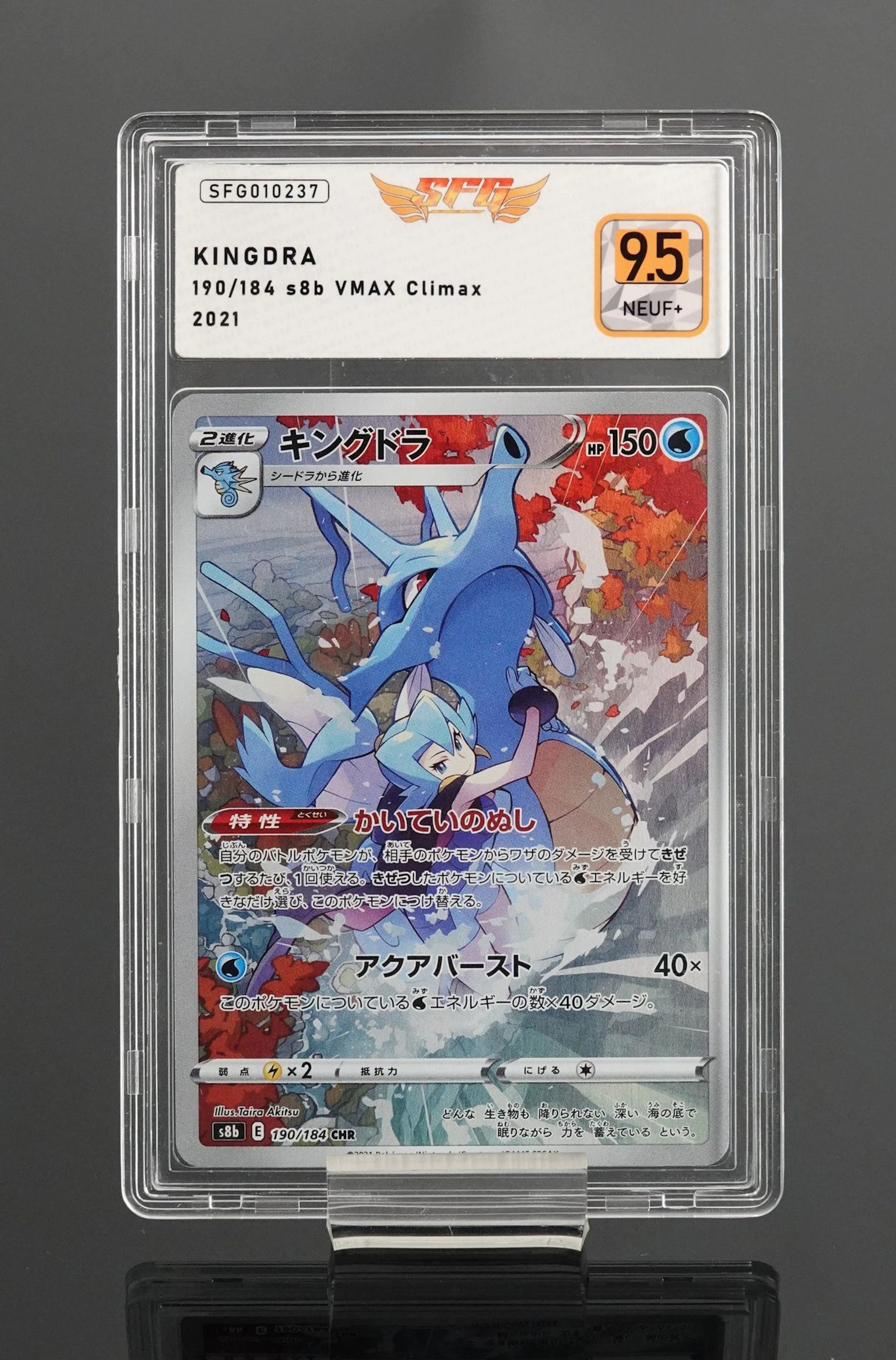 POKEMON - Lot 11