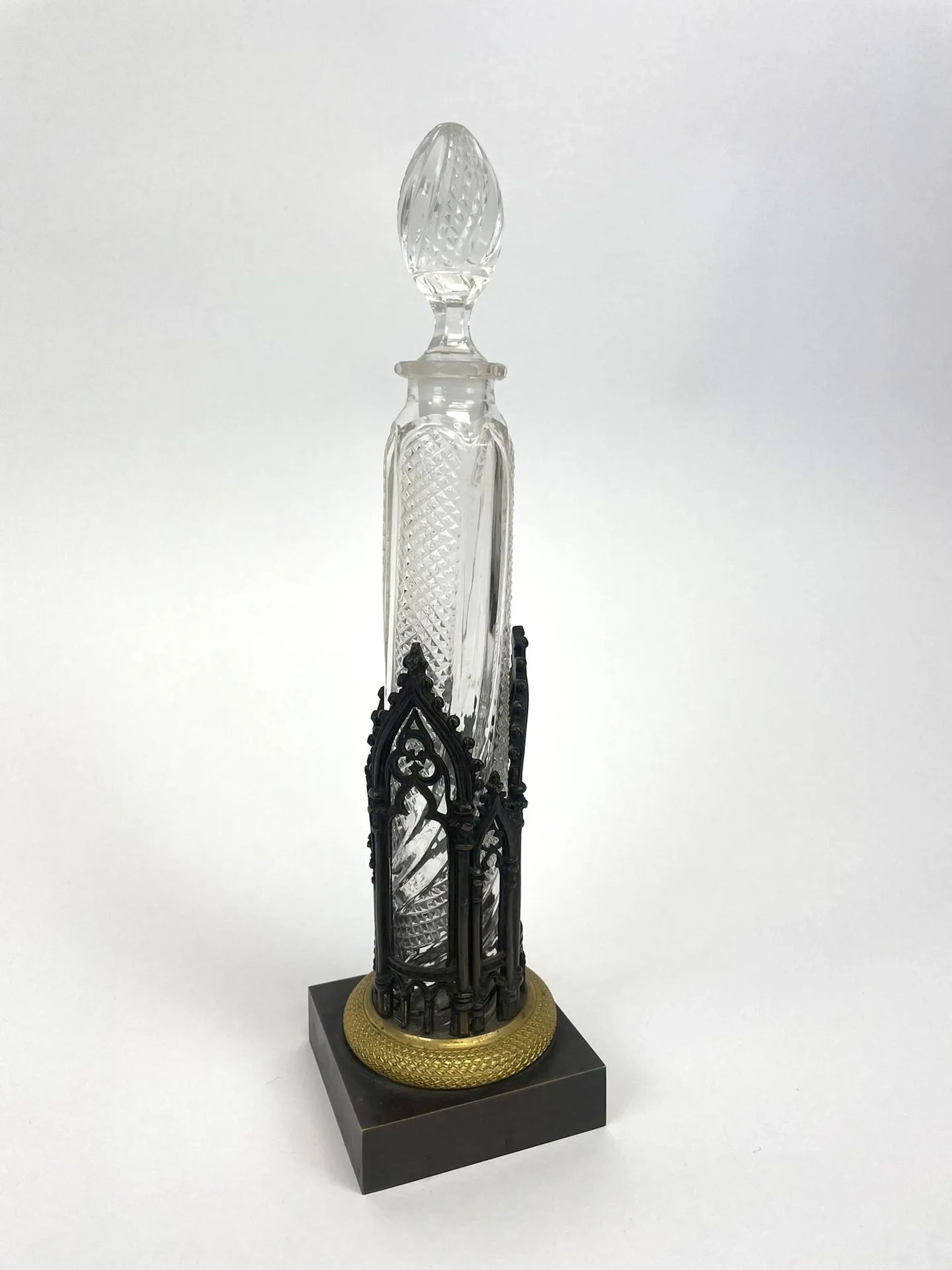 Restoration/Charles X period - Lot 414