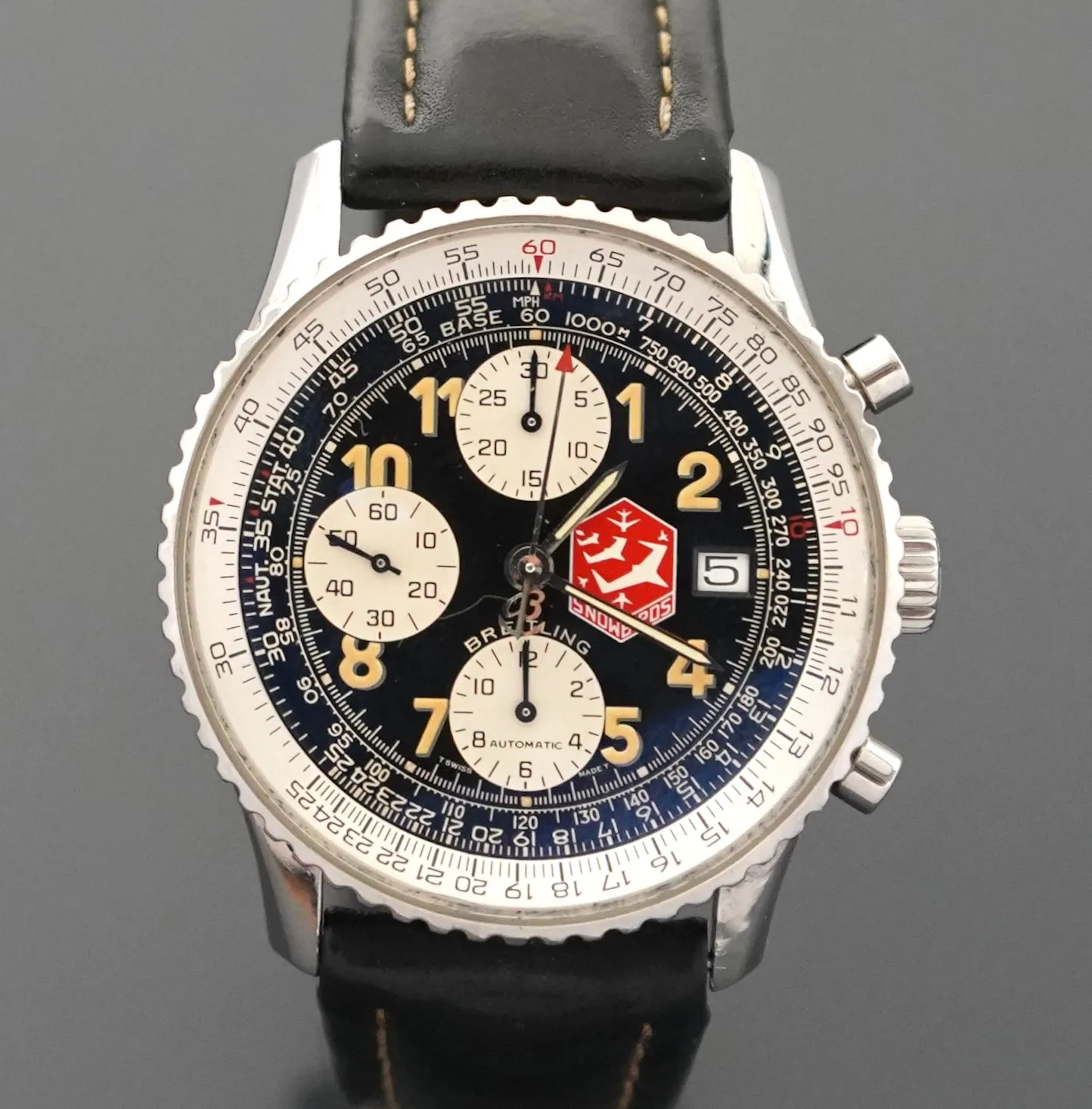 BREITLING - Lot 332