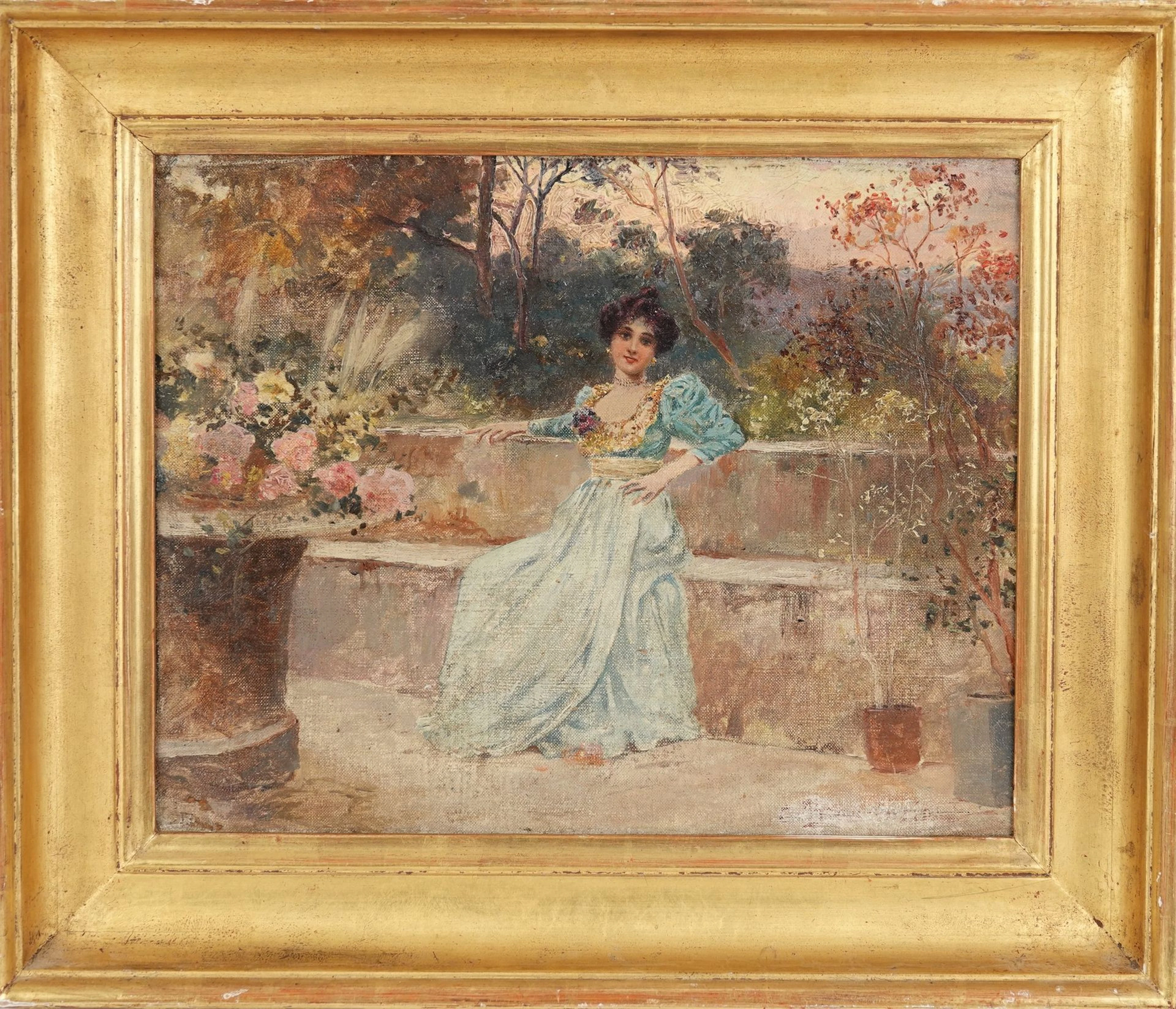 20th-Century School - Lot 80