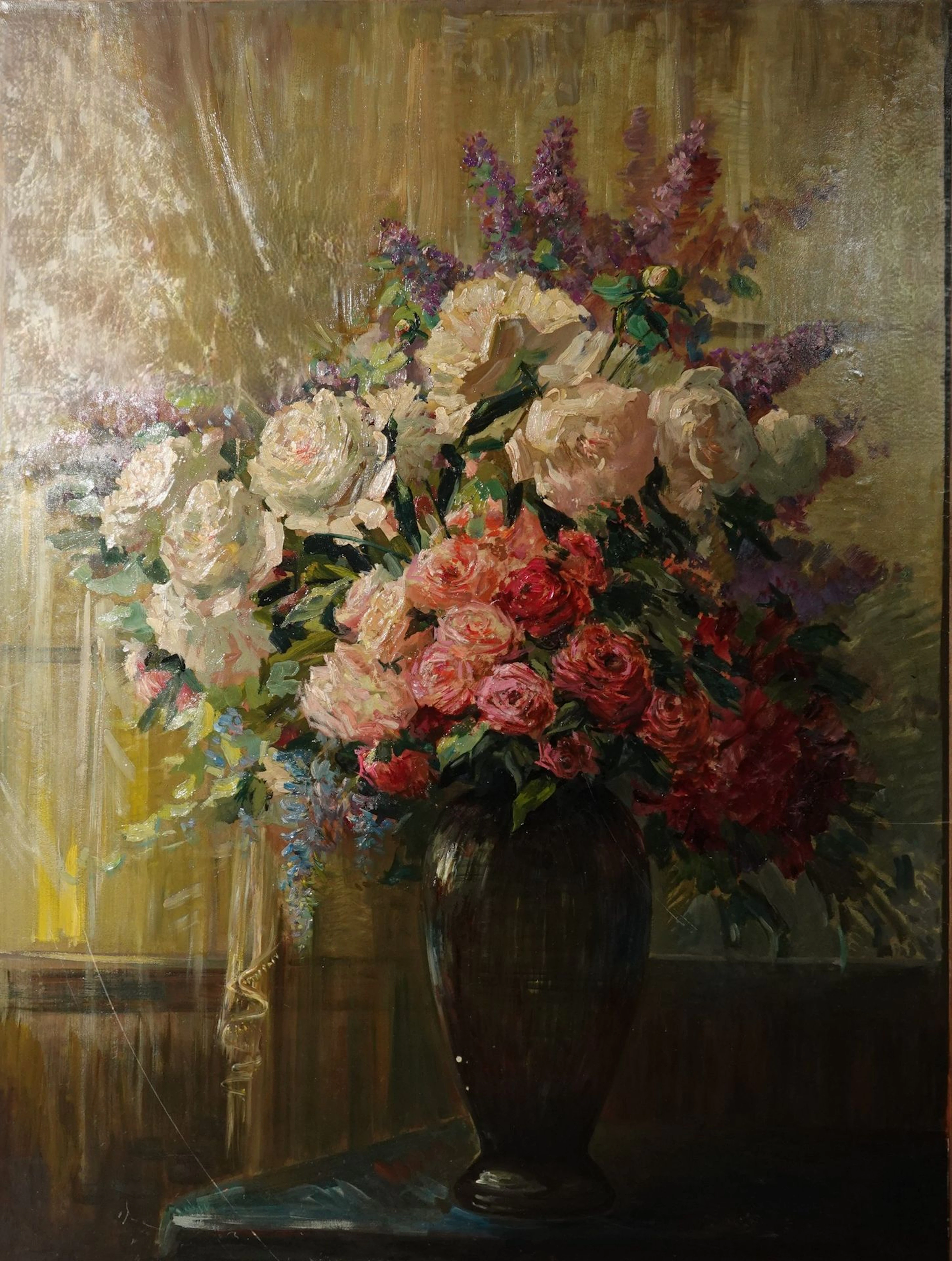 Jean Chaleyé (1878–1960) - Lot 27