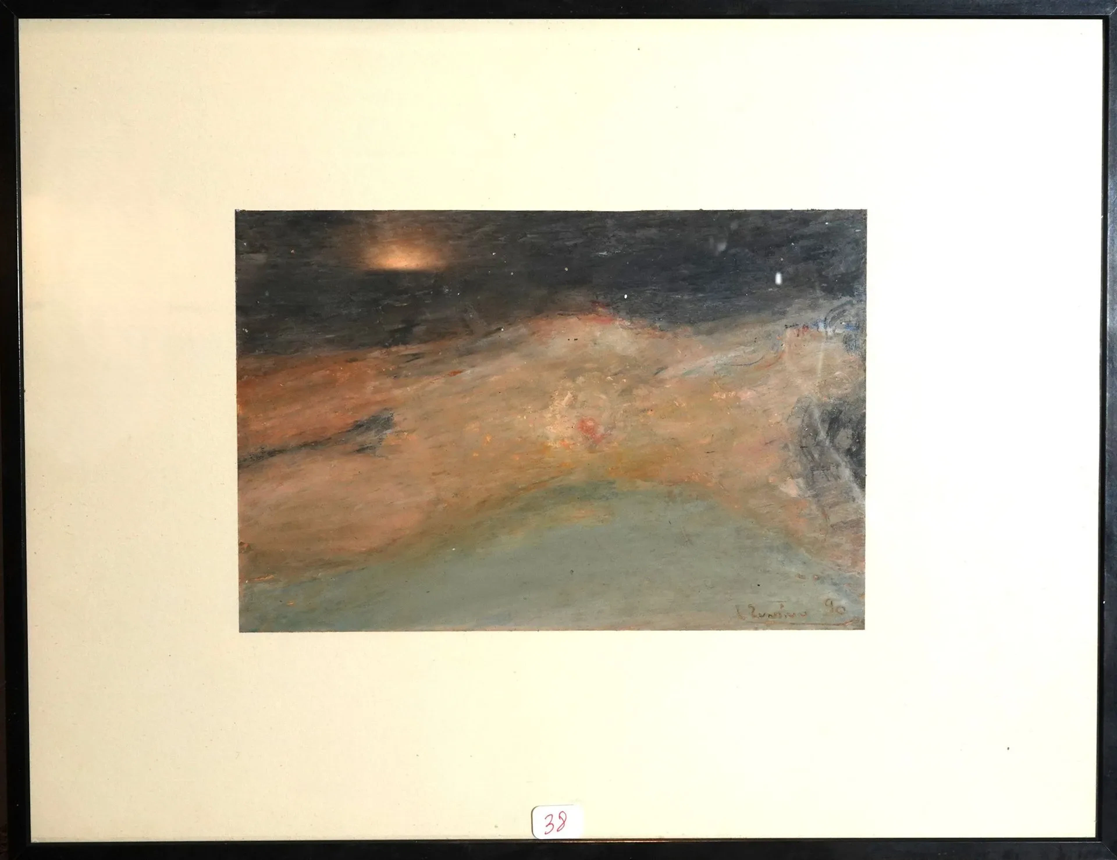 Laurent Zunino (born in 1960) - Lot 404