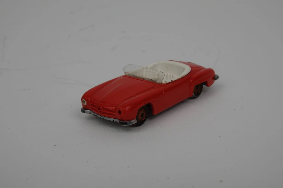 "LEGO - Denmark (1) - Lot 309