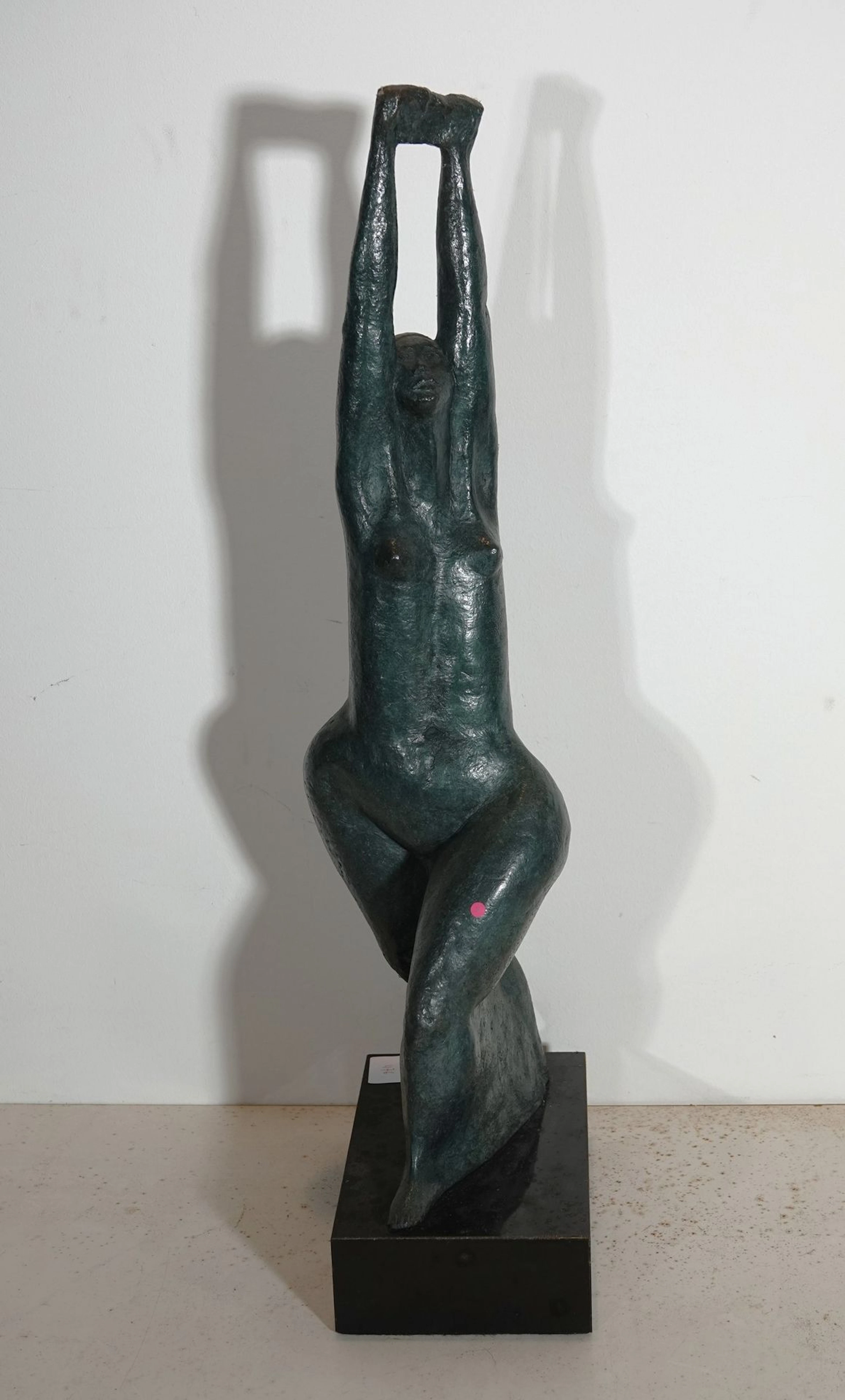 Ella Tulin (1931–2006) - Lot 706