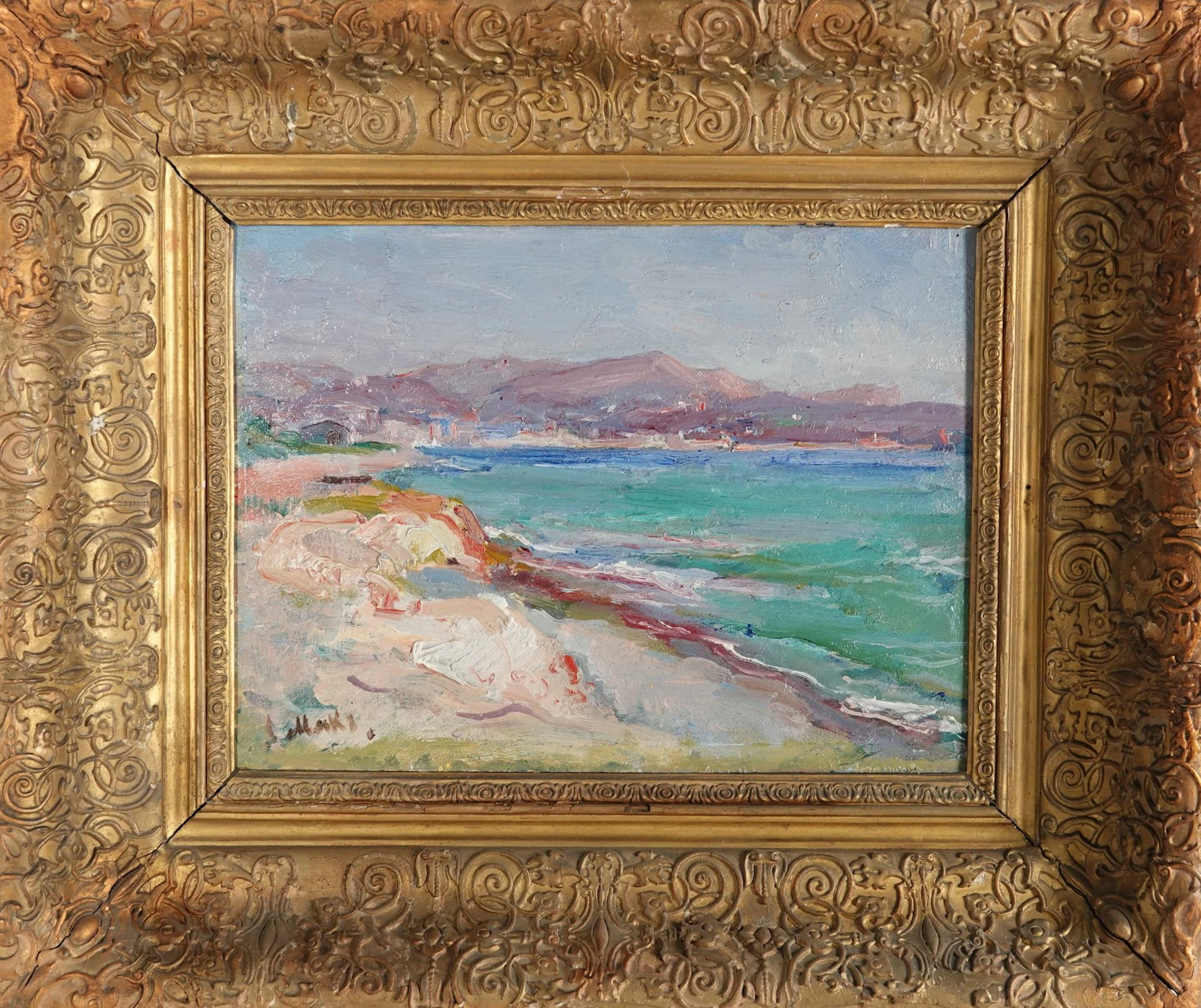 Serge MAKO (1885–1953) - Lot 103
