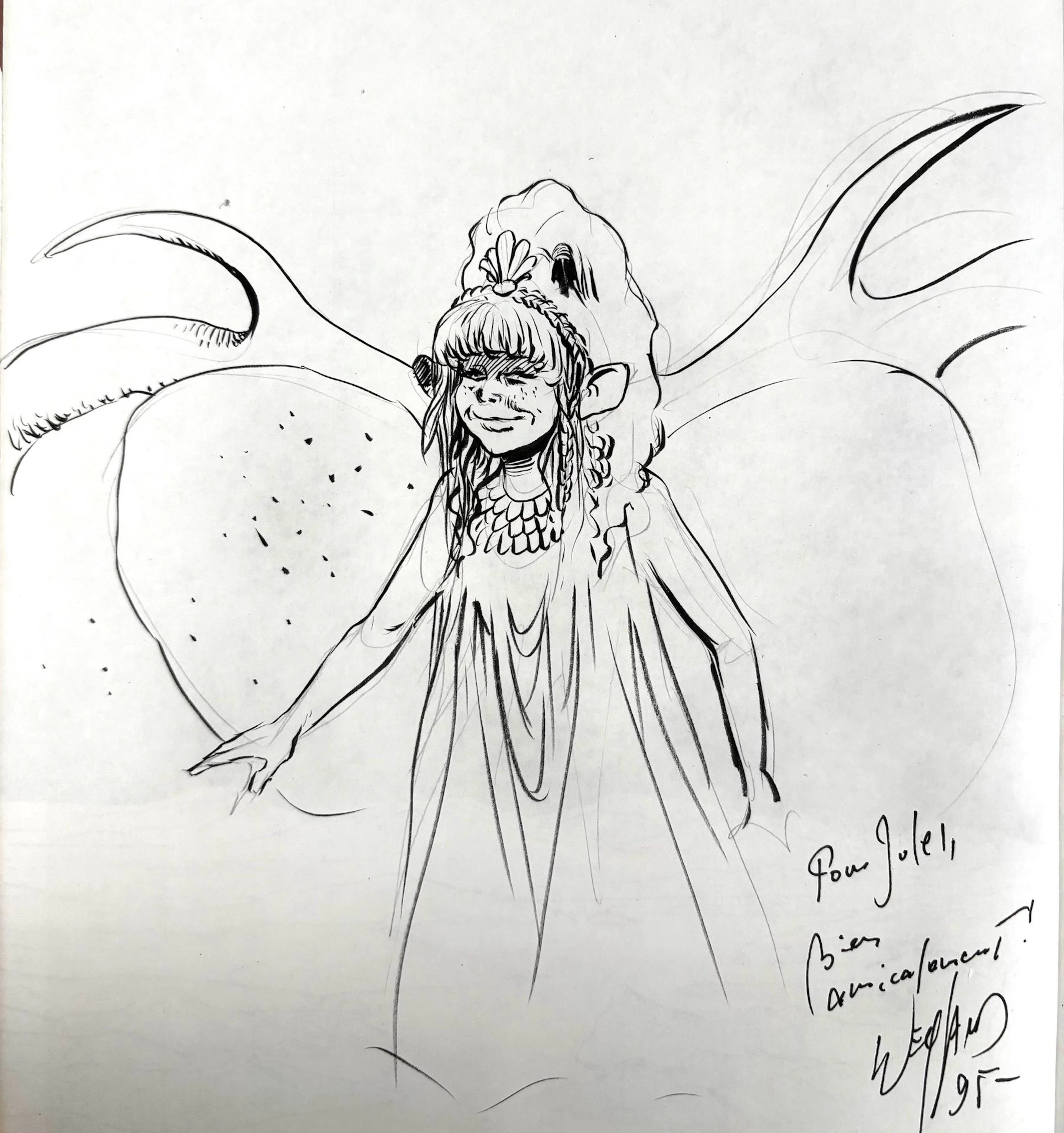 Michel WEYLAND - Lot 538