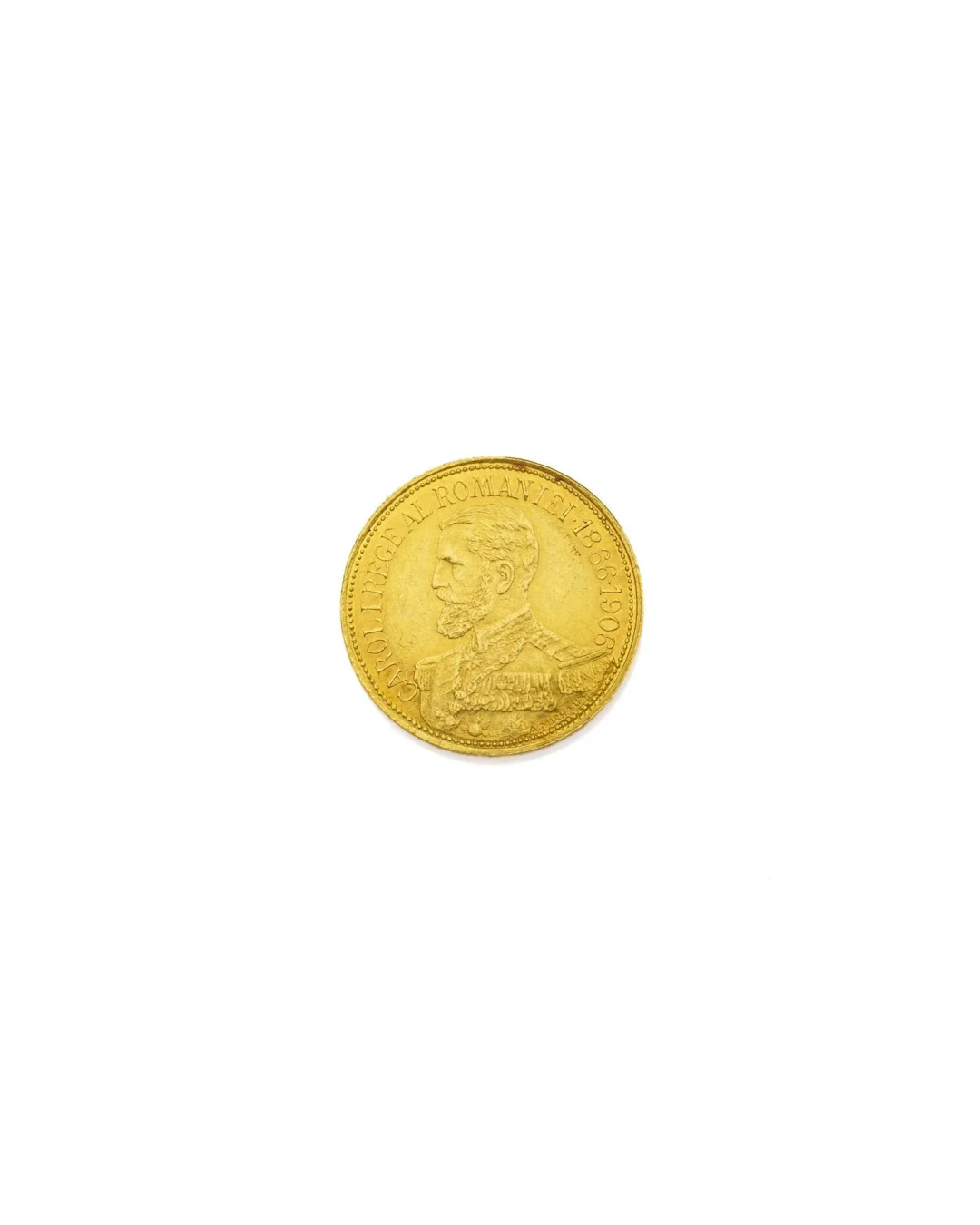 ROMANIA - Lot 67