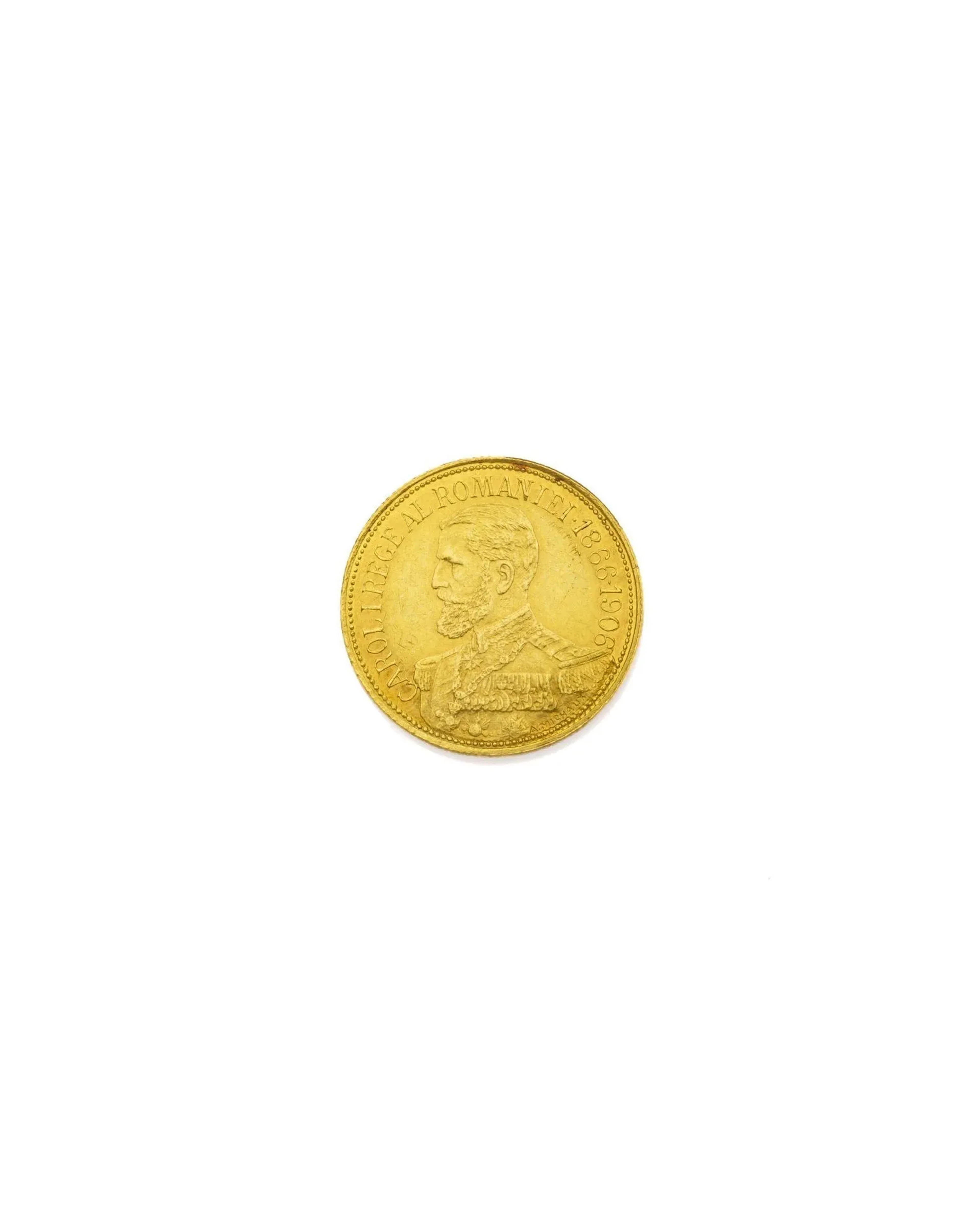 ROMANIA - Lot 67