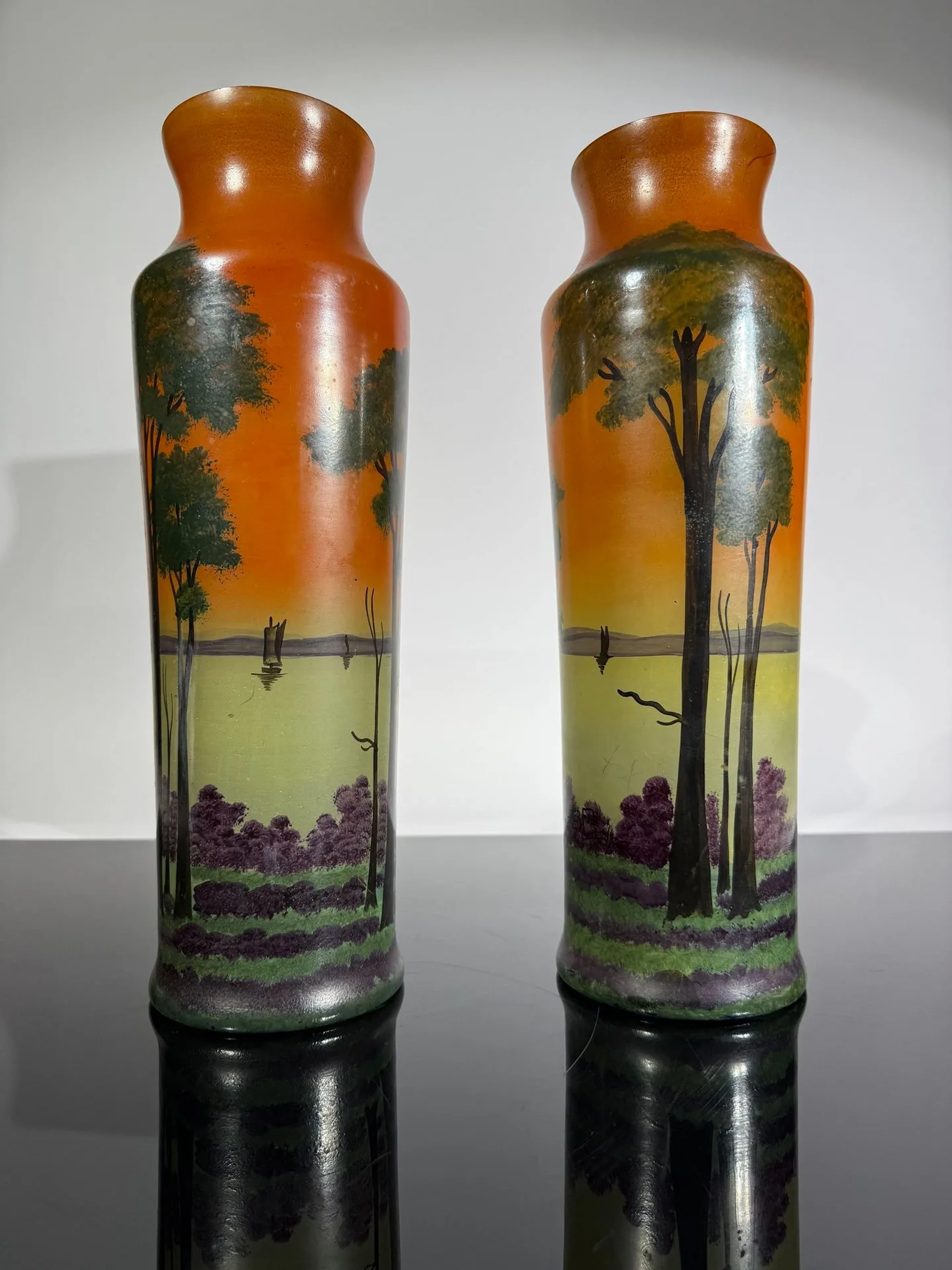 MULLER FRERES LUNEVILLE - Lot 334