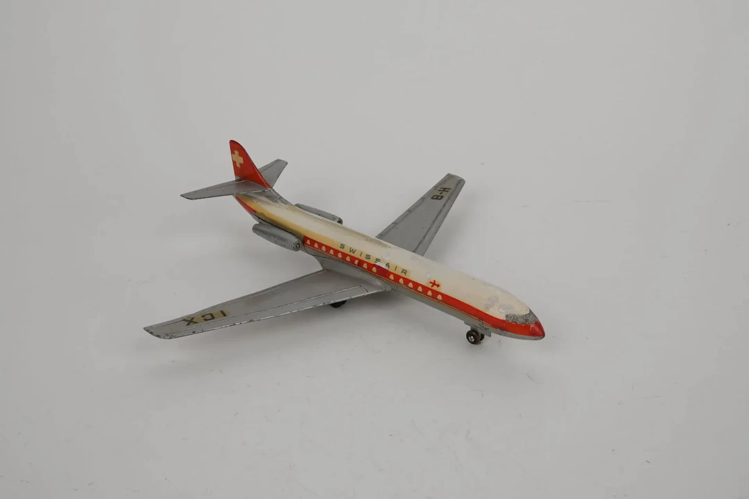 DINKY TOYS - FRANCE (1) - Lot 289