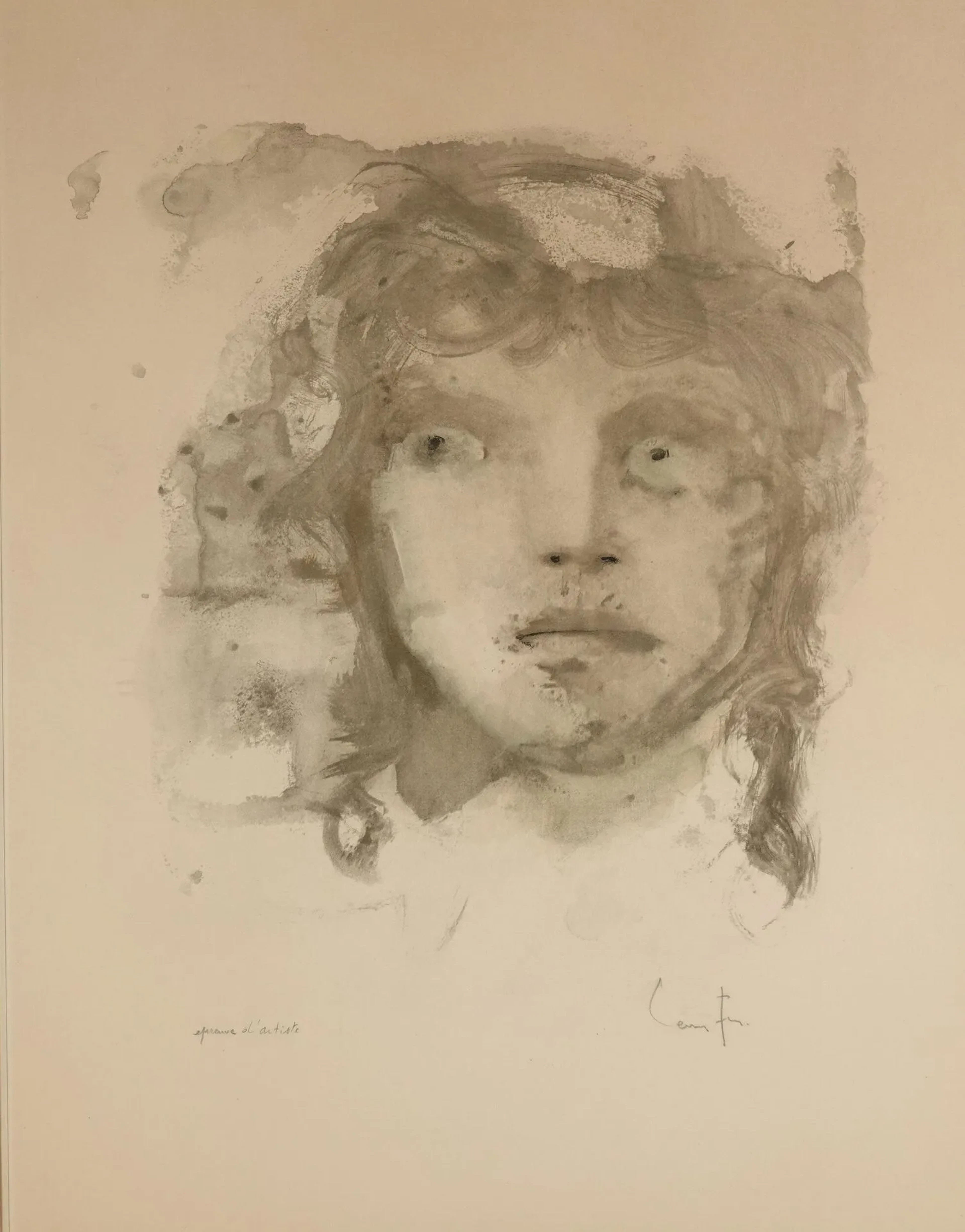 Leonor FINI (1908-1996) - Lot 56