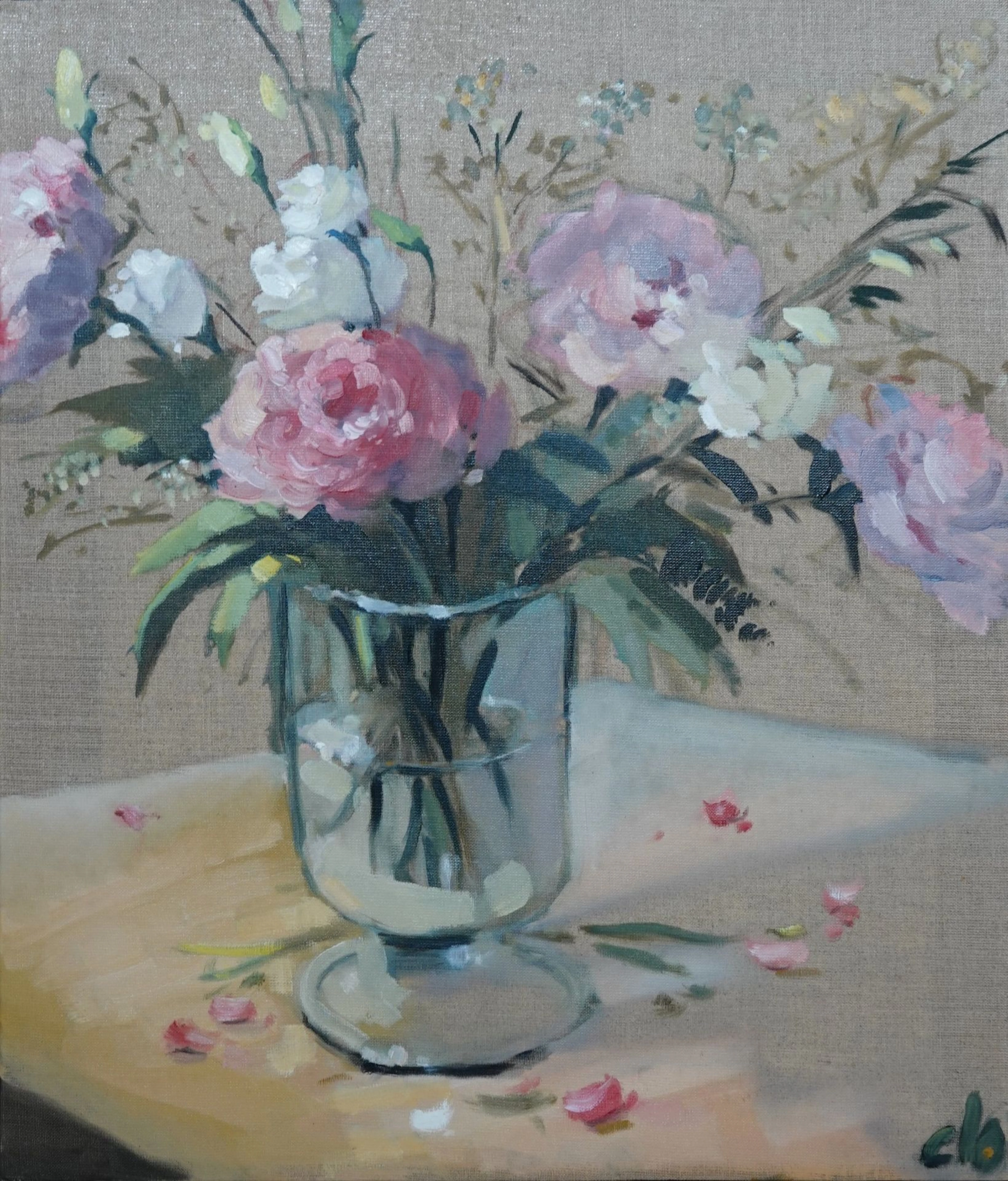 Clotilde de Reynal (20th century) - Lot 280