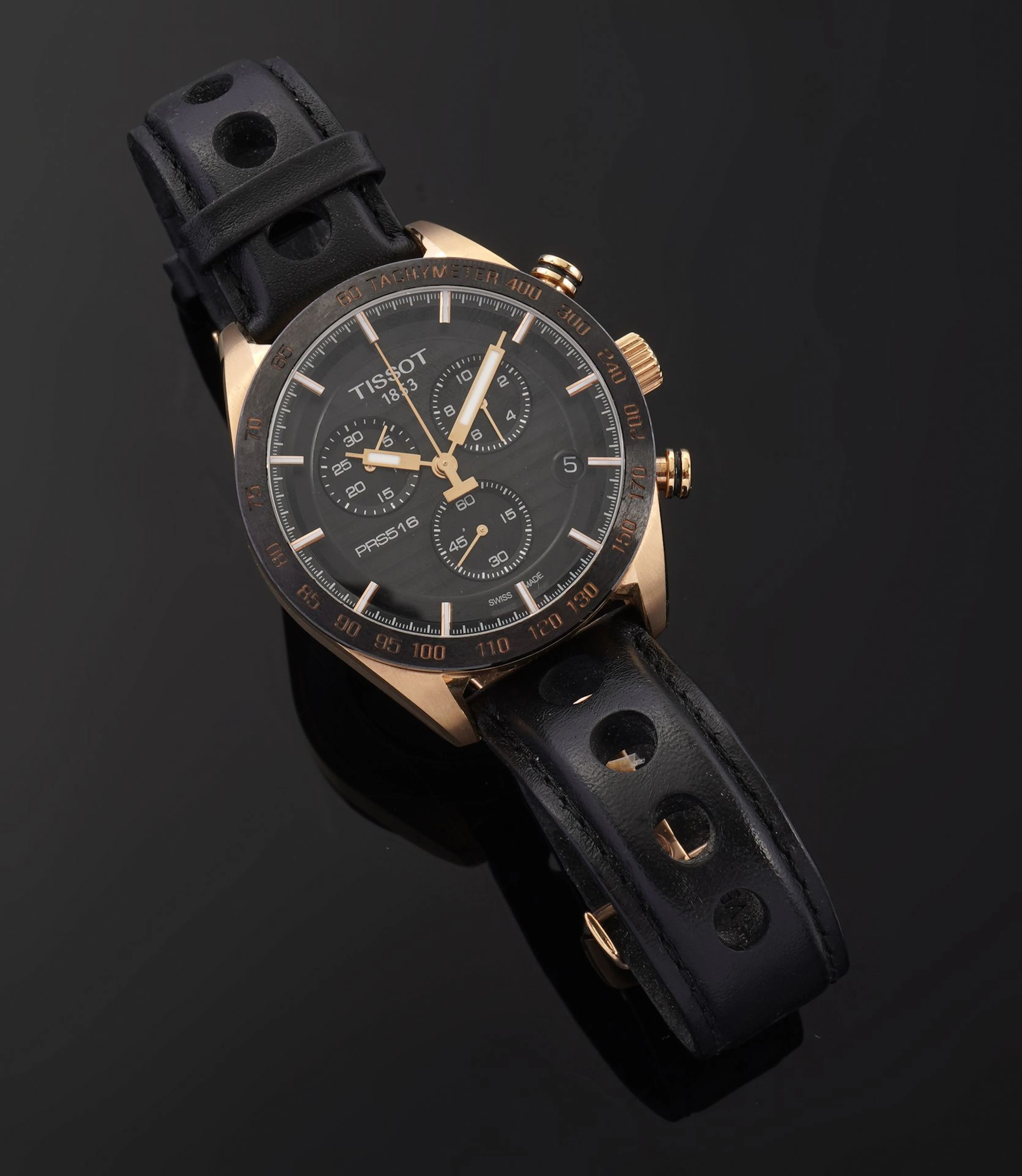 TISSOT - Lot 375