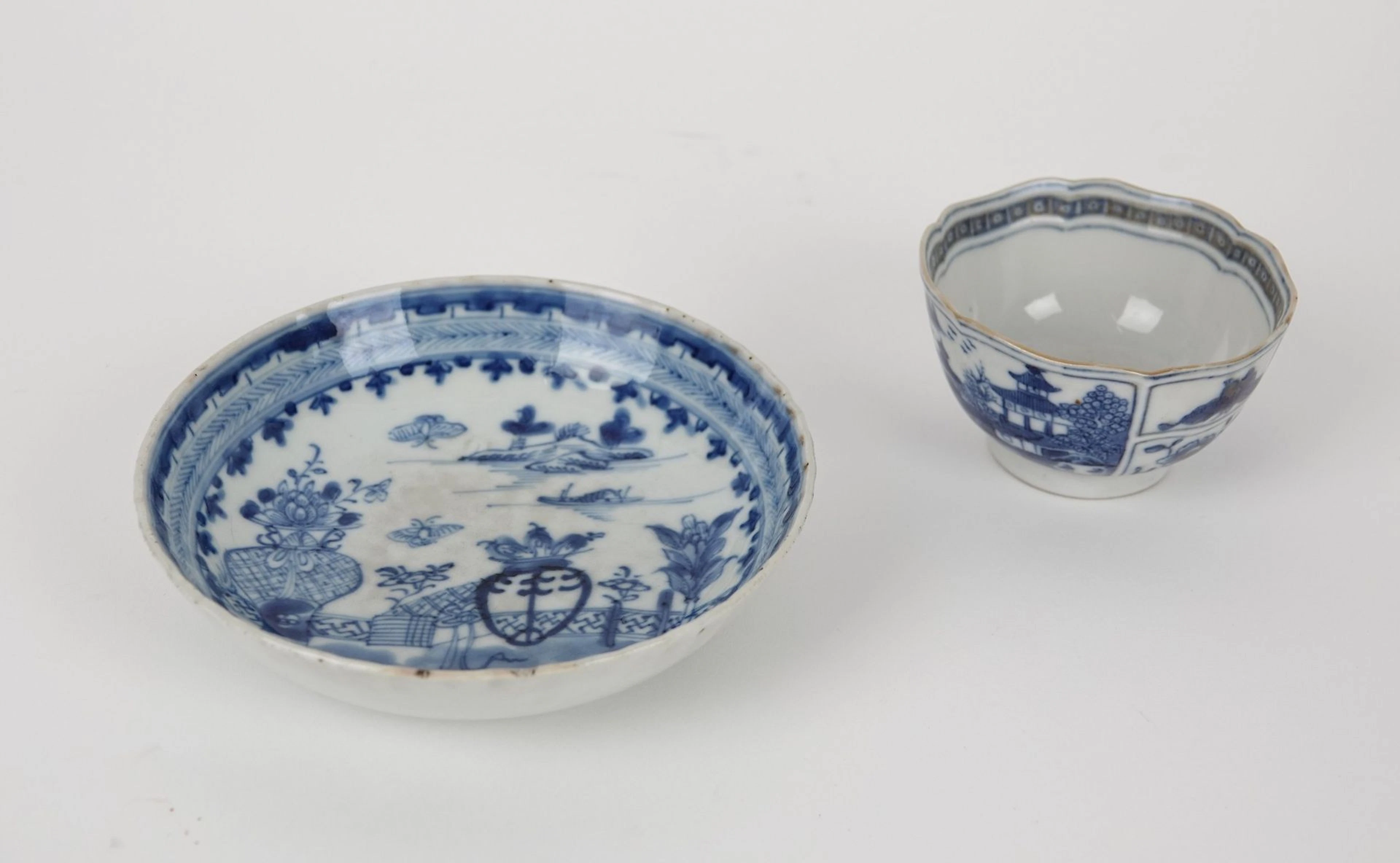 China, 18th-19th century - Lot 282