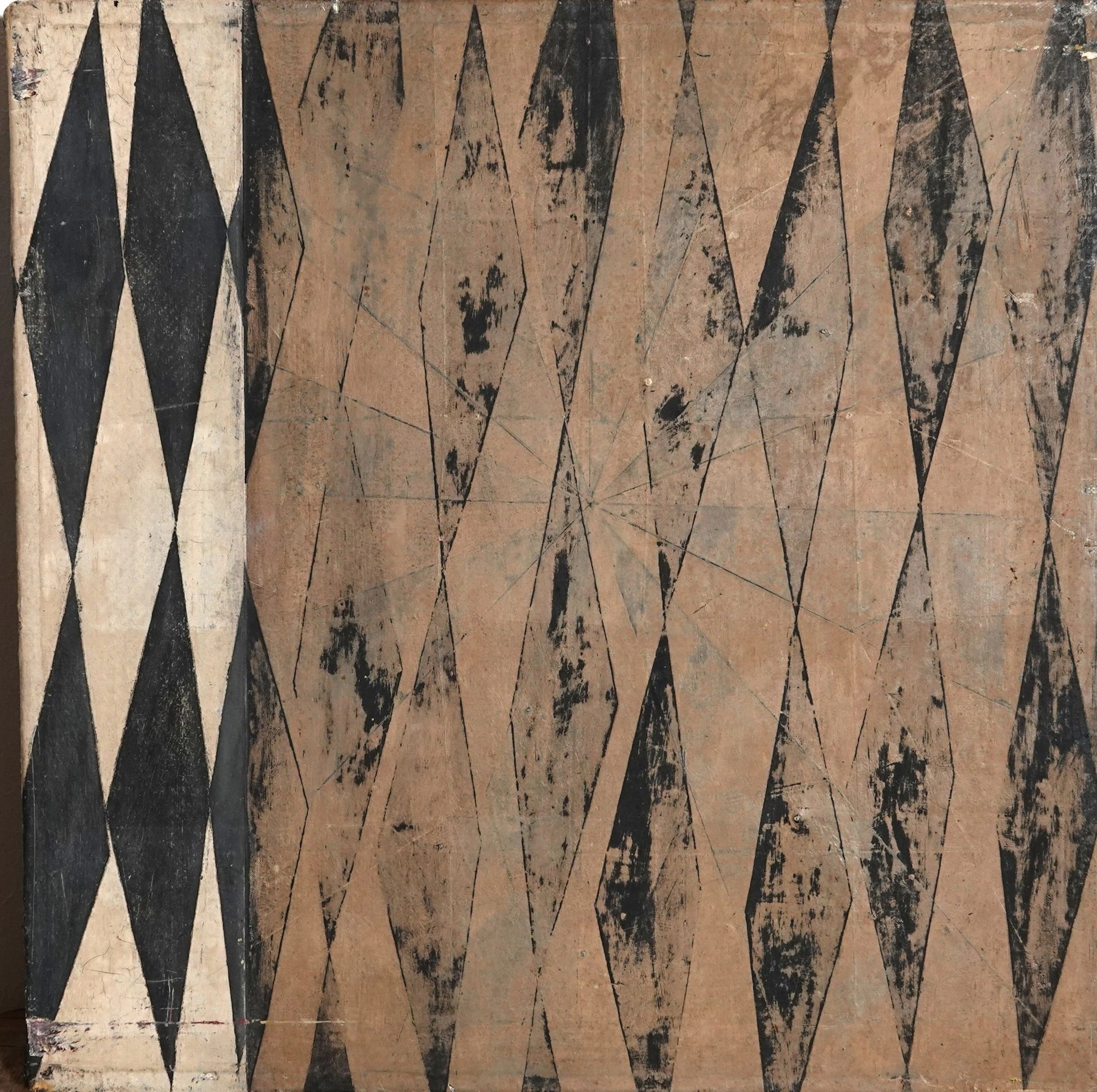 Sean Scherer (20th century) - Lot 216