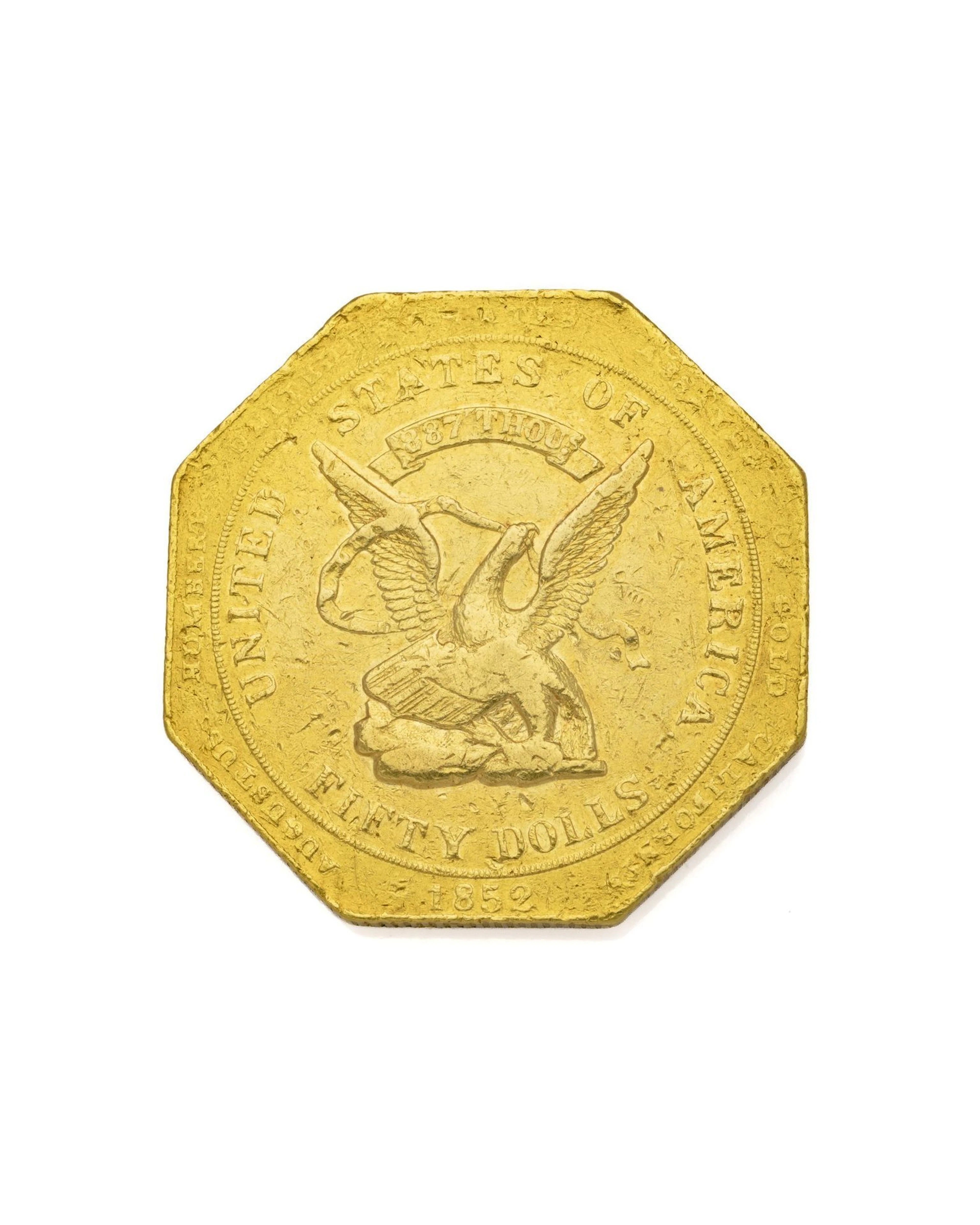 USA - Lot 80