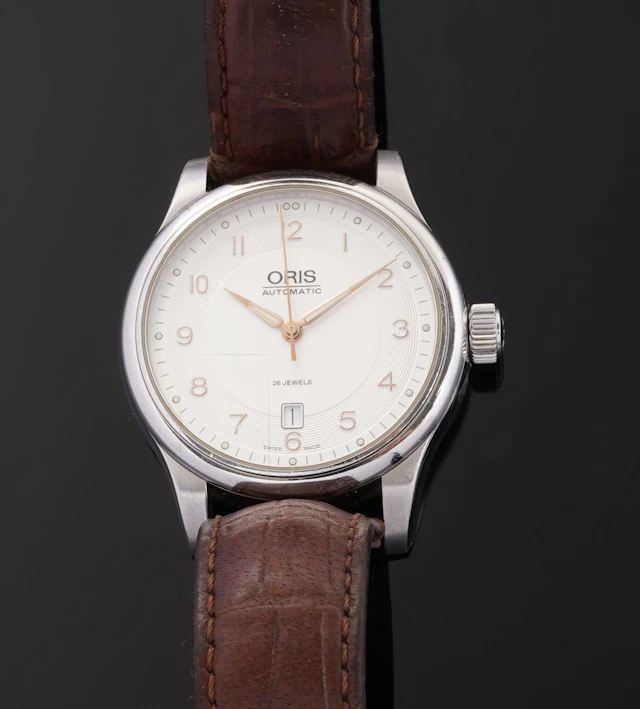 ORIS - Lot 384