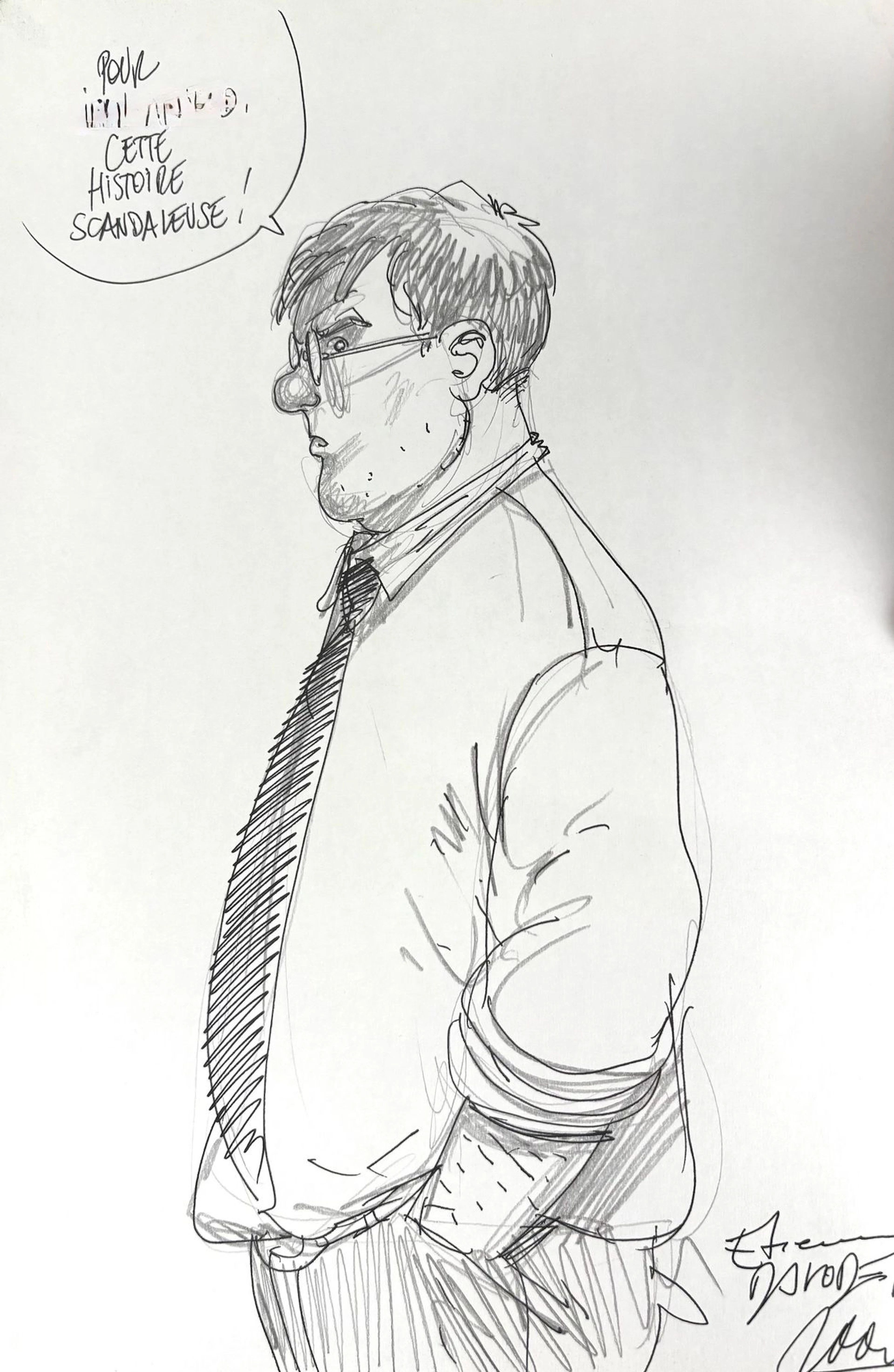 Etienne DAVODEAU - Lot 139