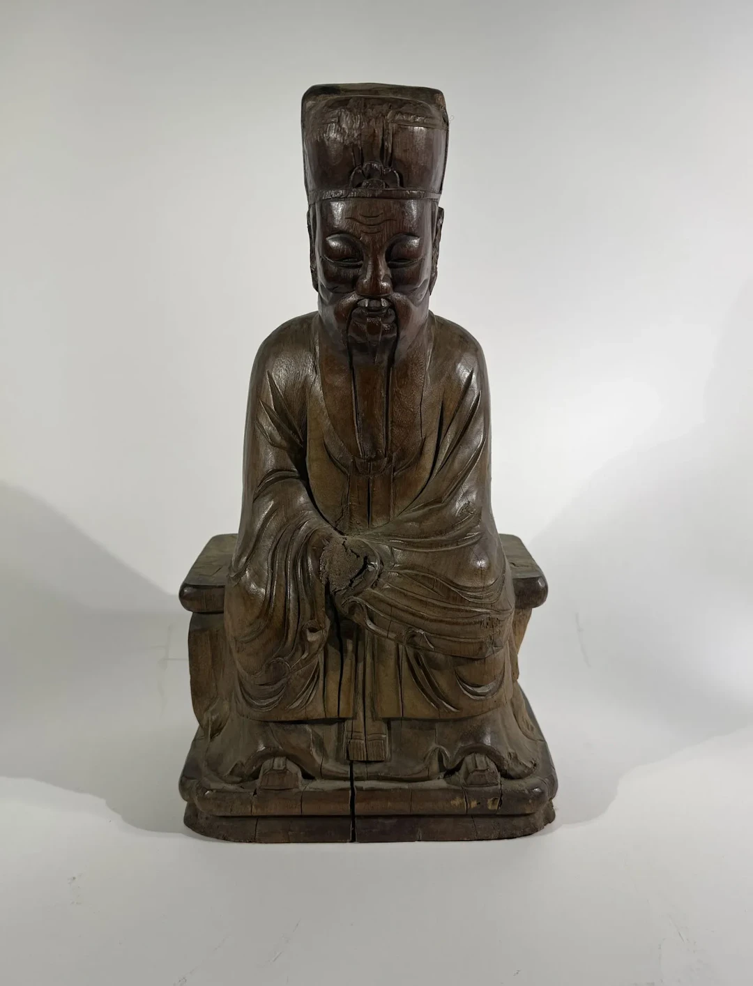 CHINA, Ming Dynasty (1368-1644) - Lot 295