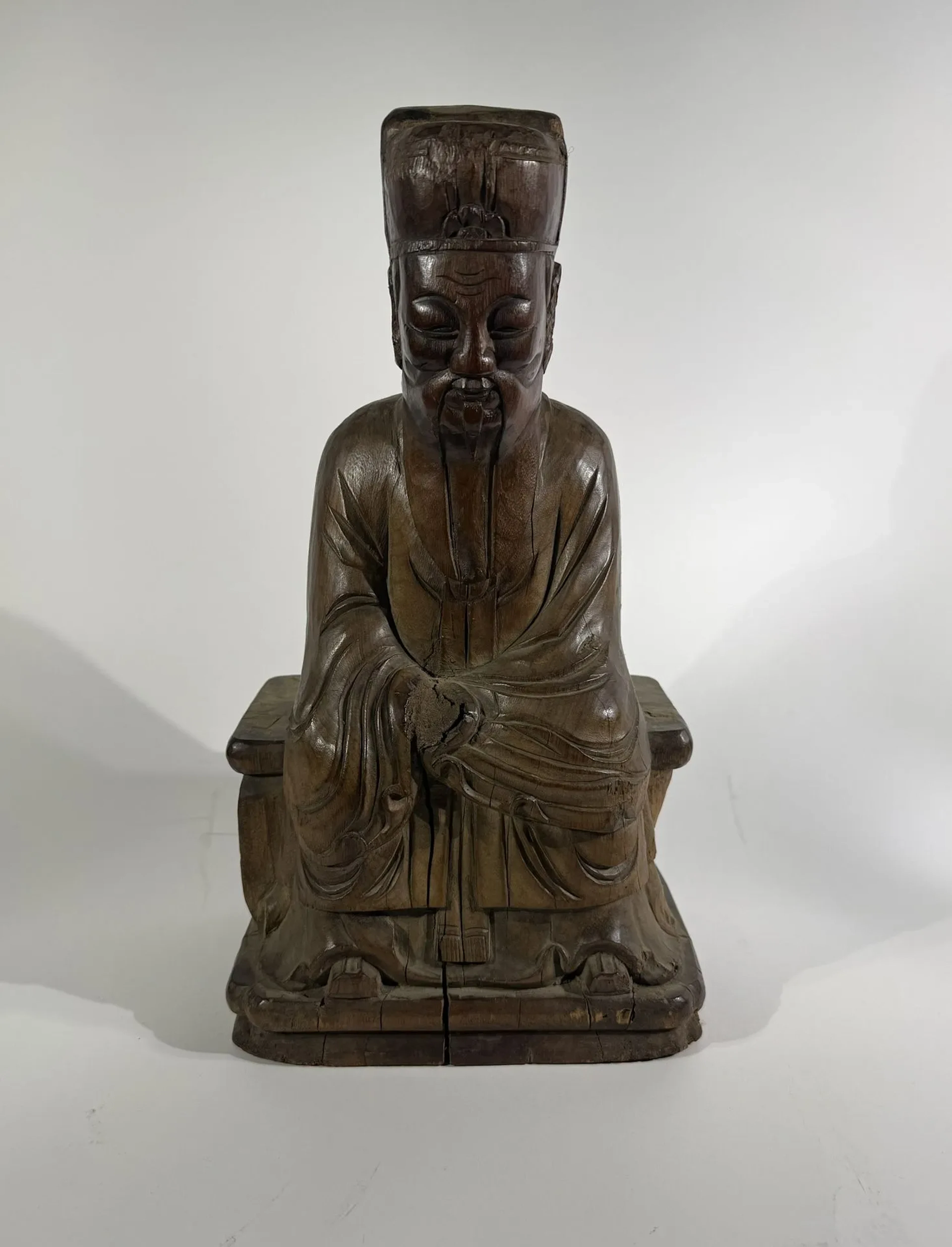 CHINA, Ming Dynasty (1368-1644) - Lot 295