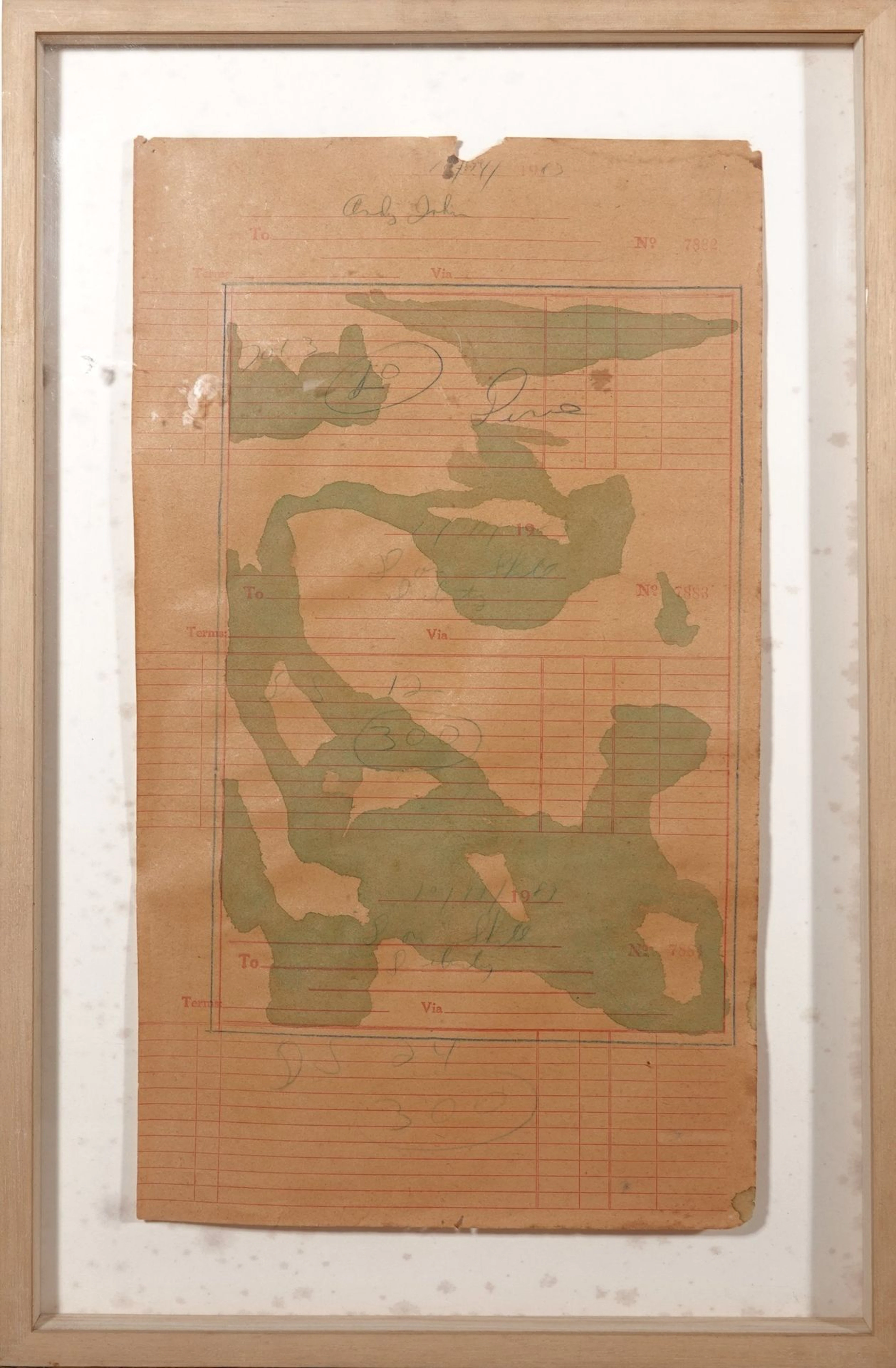 Robert Bordo (born 1949) - Lot 80