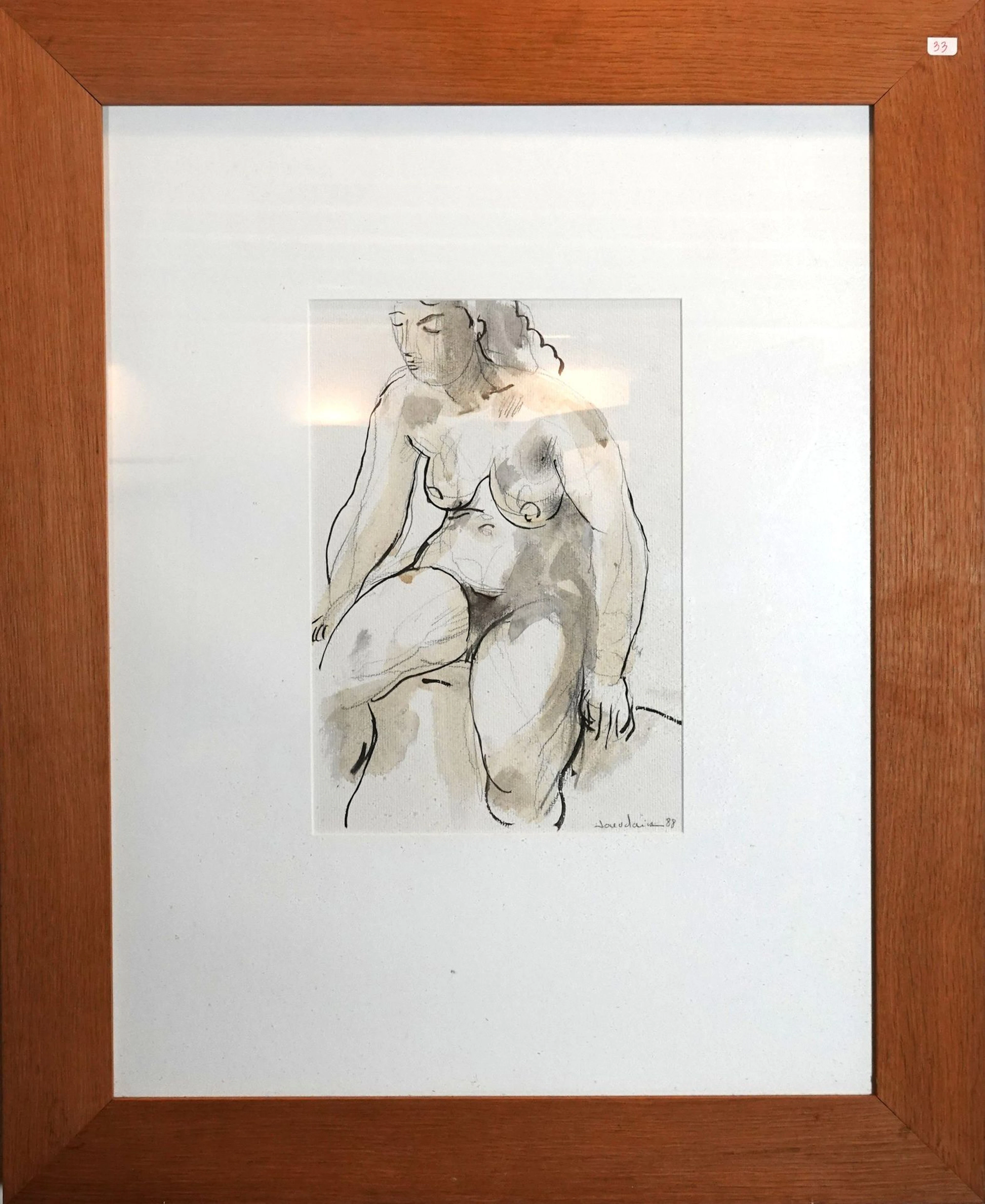 Philippe Jourdain (born in 1960) - Lot 316