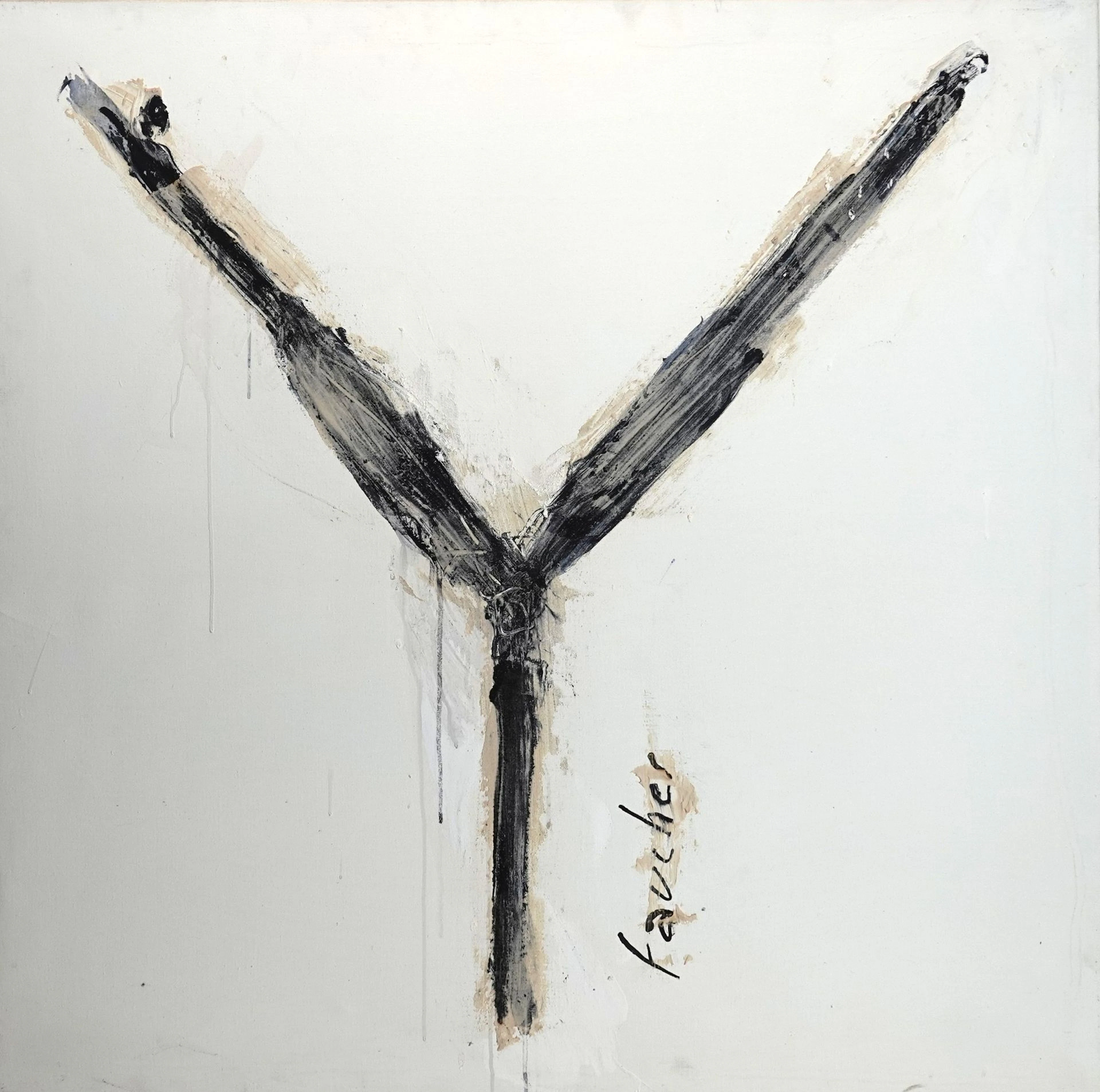 Pierre Faucher - Lot 491