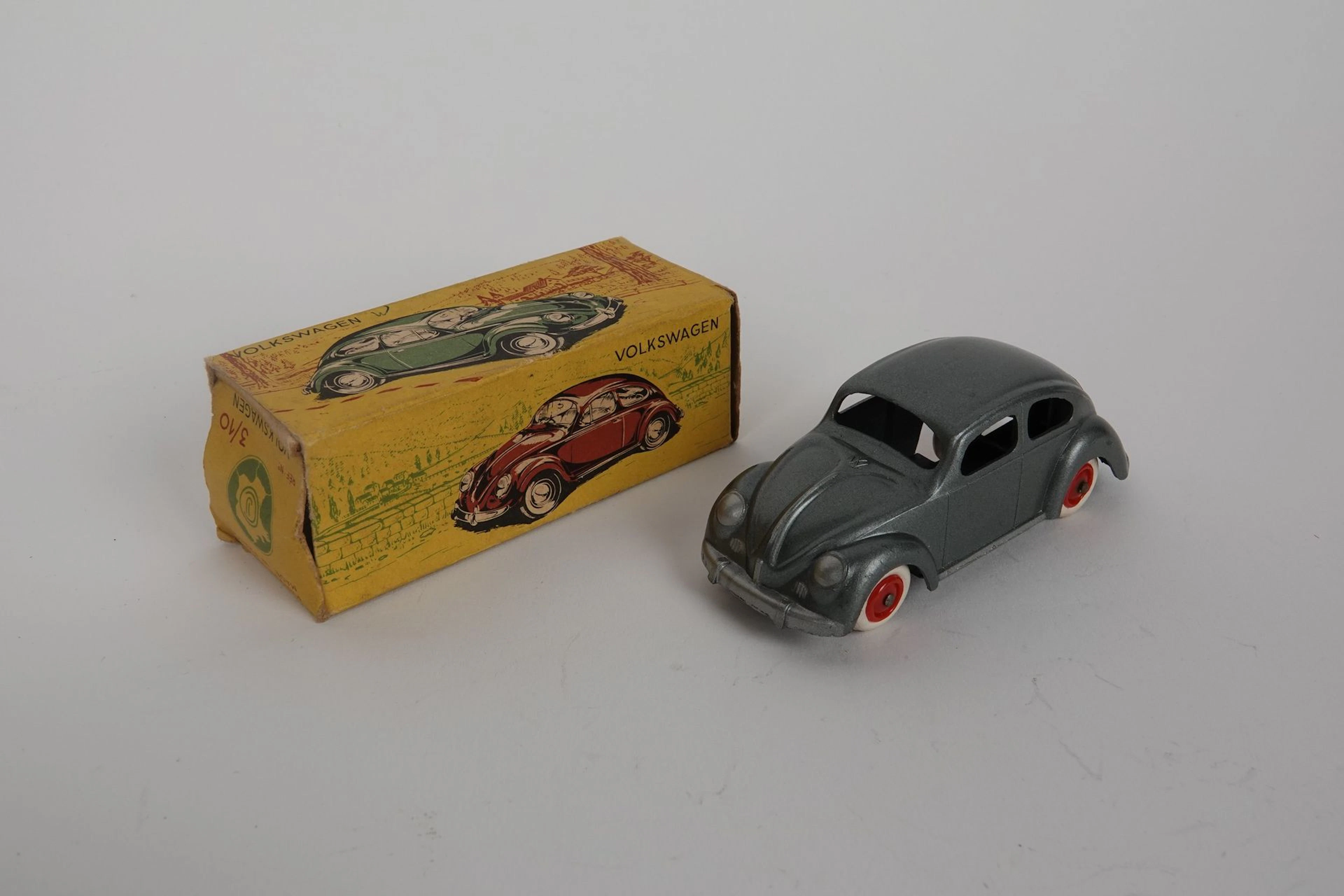 CIJ - FRANCE (1) - Lot 300