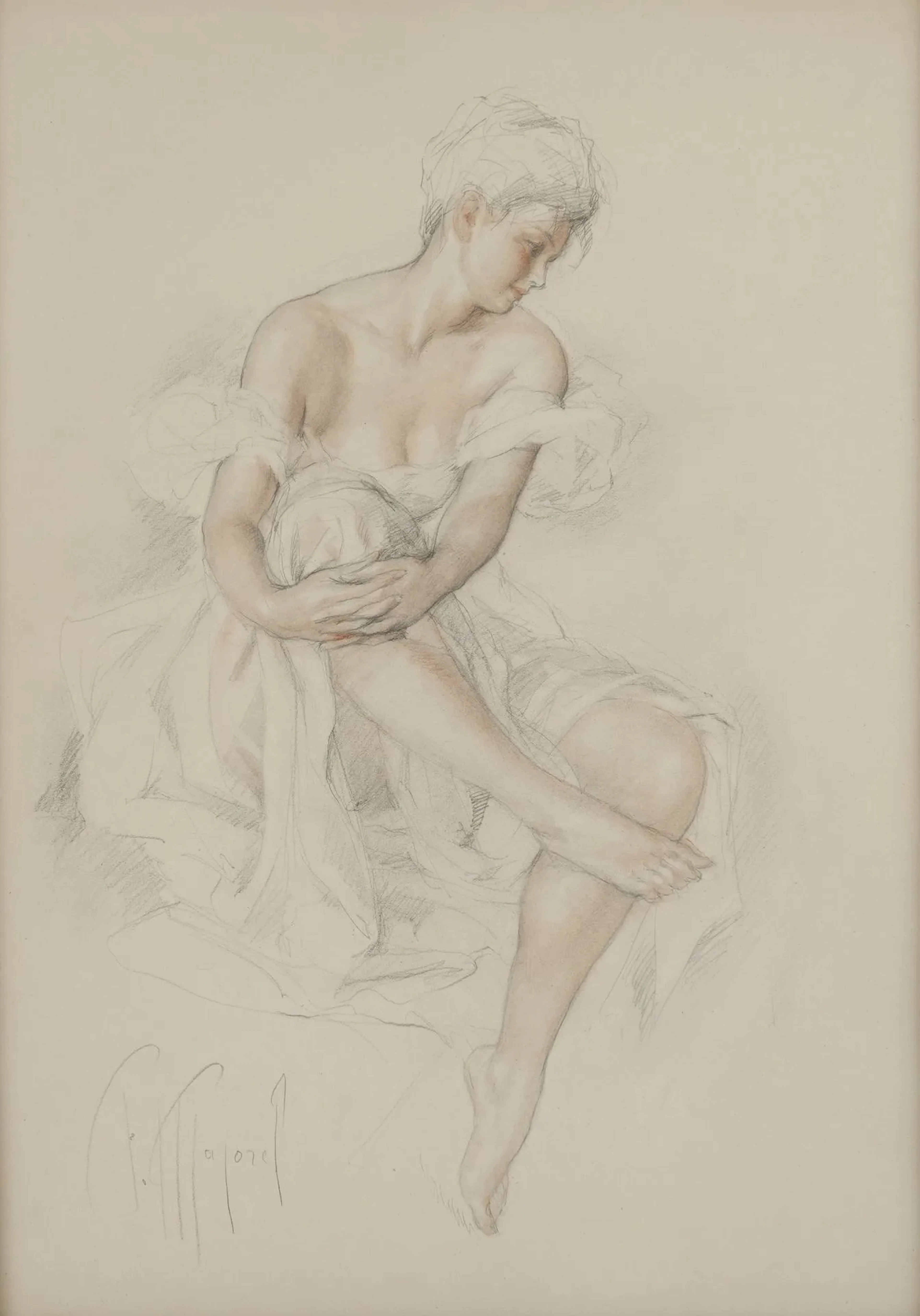 Fernand MAJOREL (1898–1965) - Lot 36