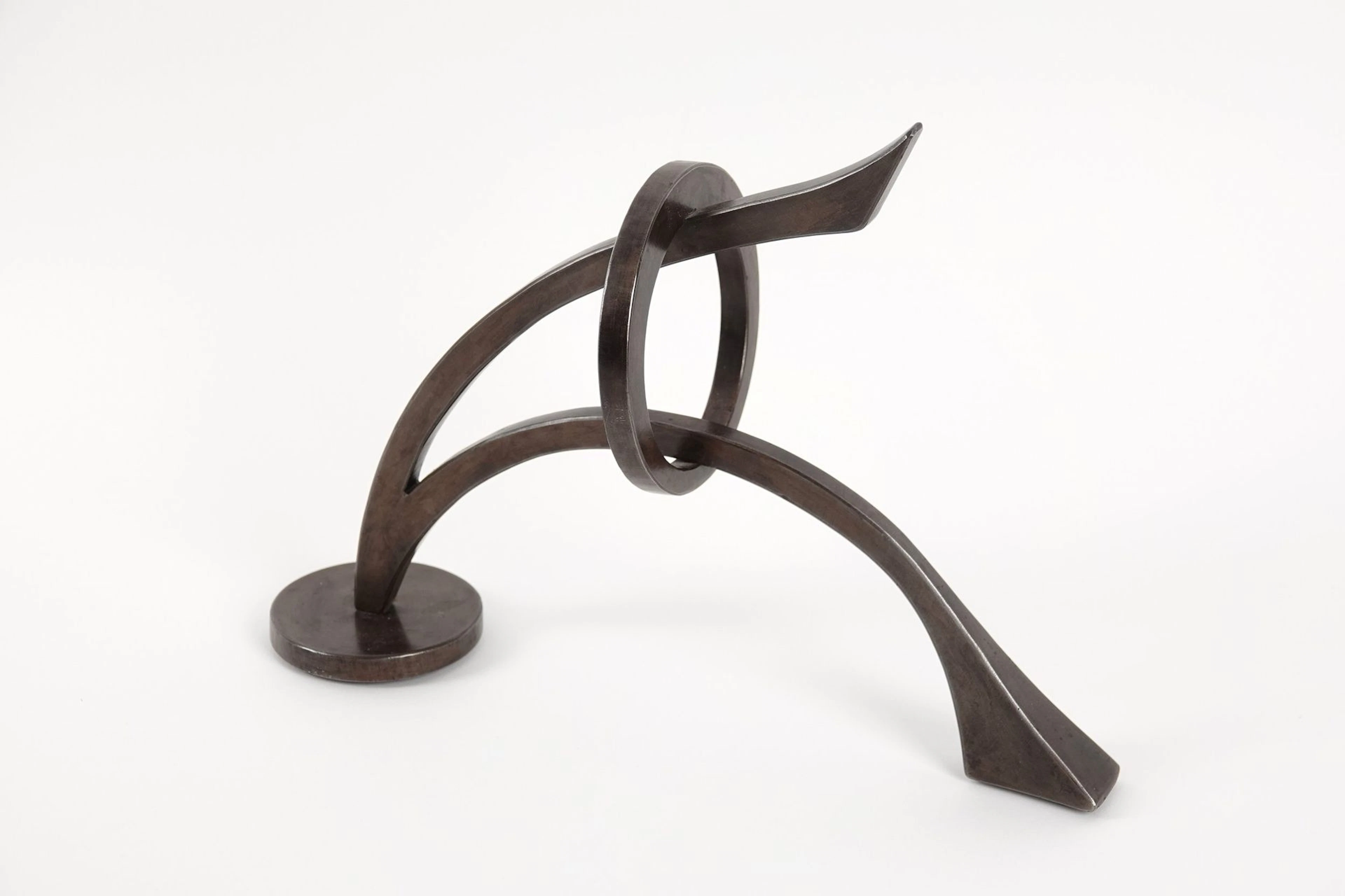 Otto FRIED (United States, 1922-2020) - Lot 296