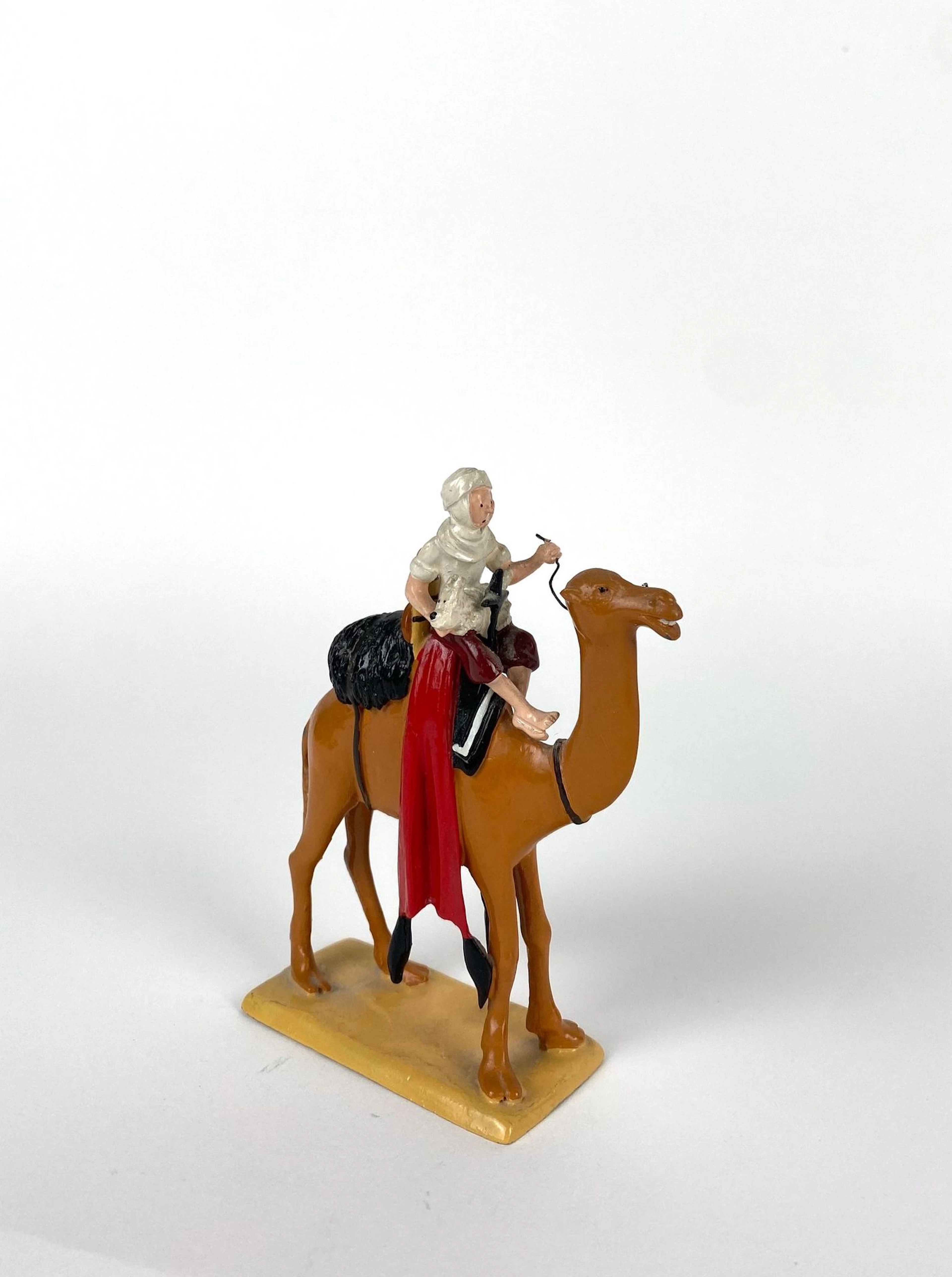 HERGE - Lot 283