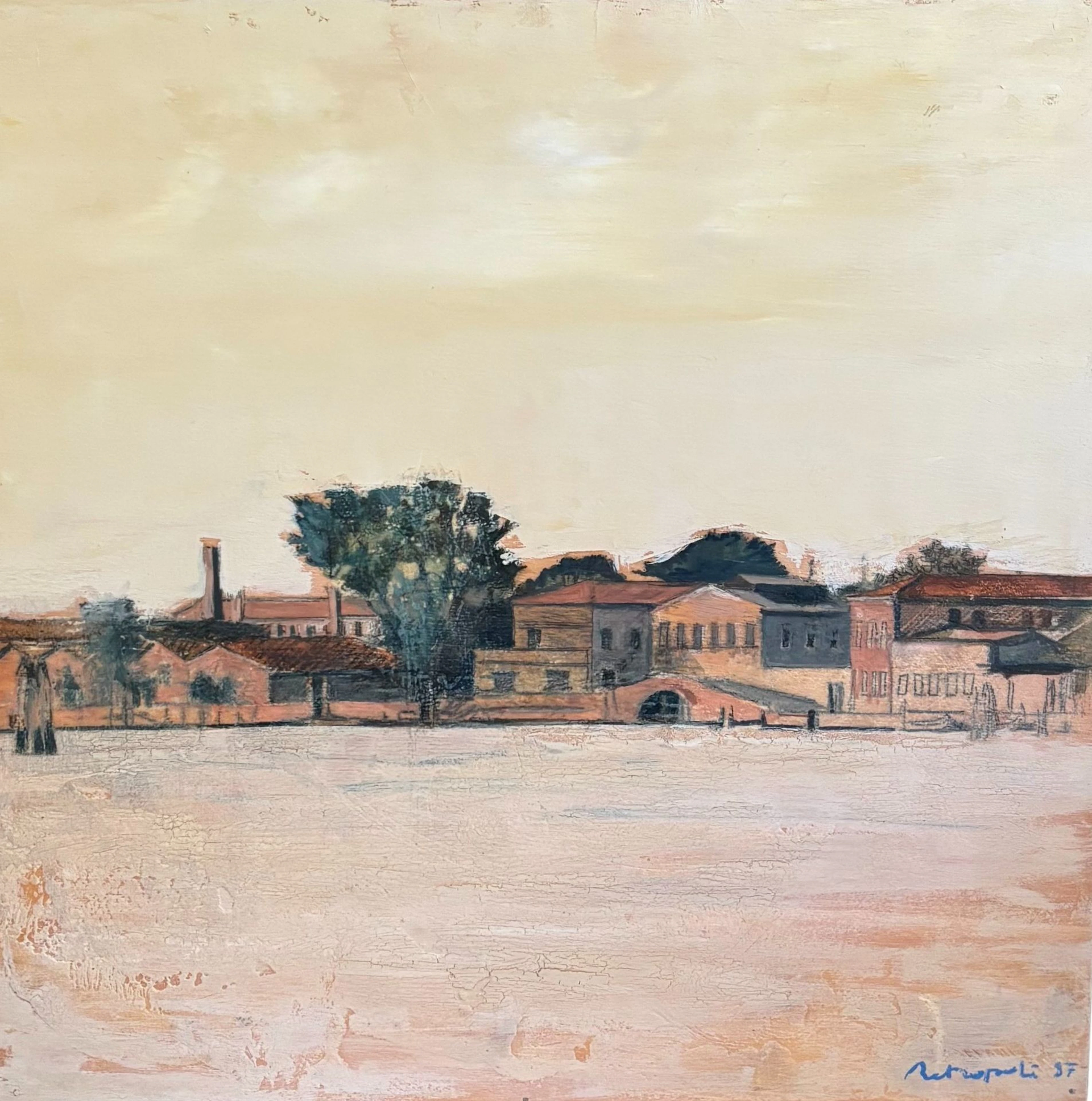 20th-Century Contemporary Art - Lot 284