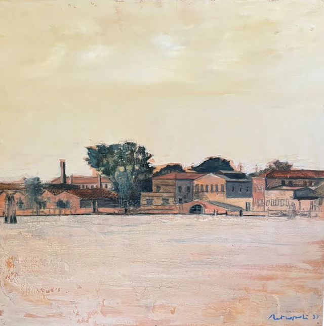 20th-Century Contemporary Art - Lot 284