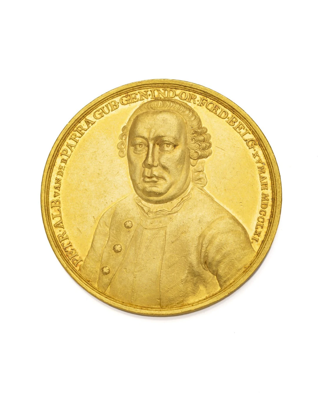NETHERLANDS - Lot 66