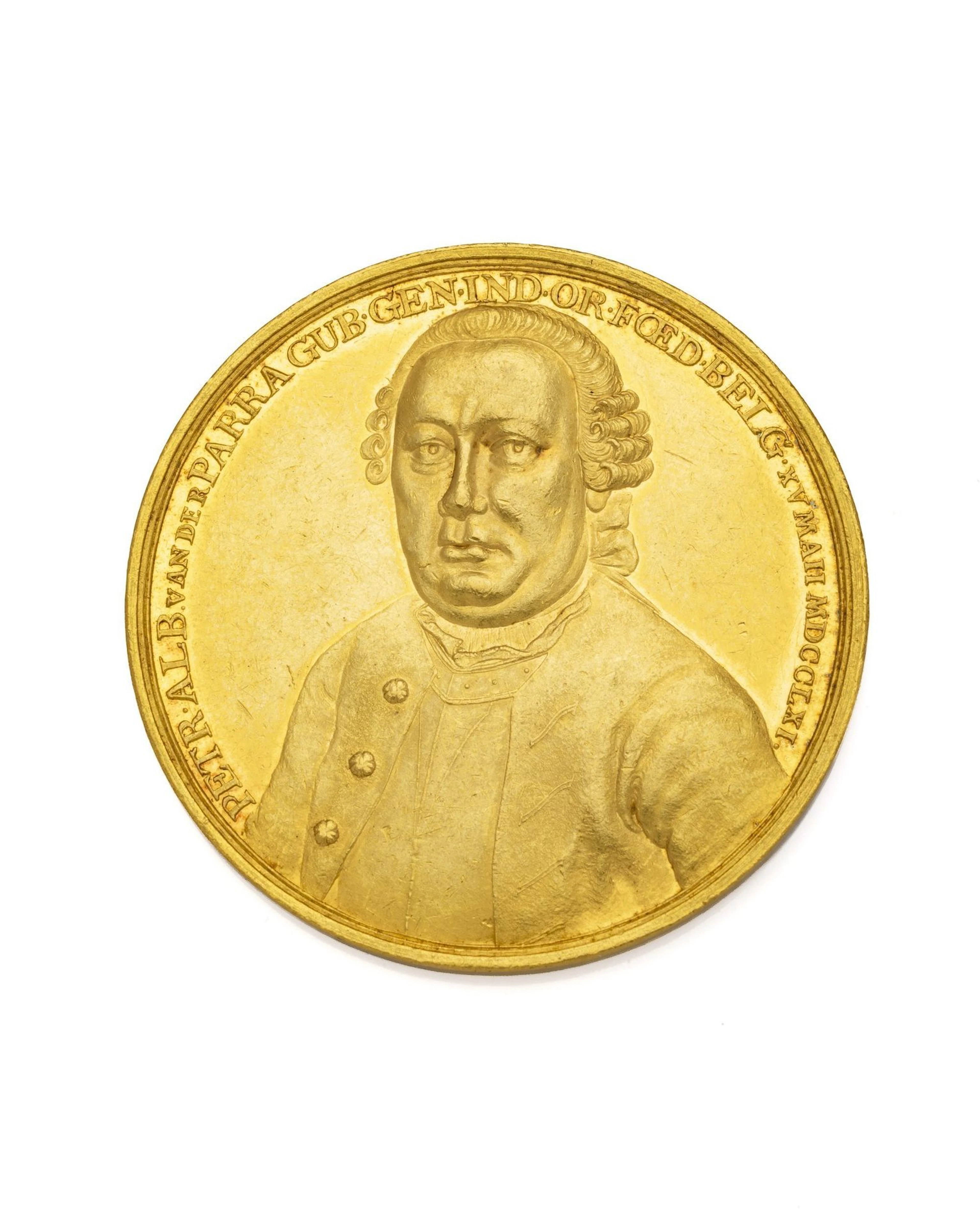 NETHERLANDS - Lot 66